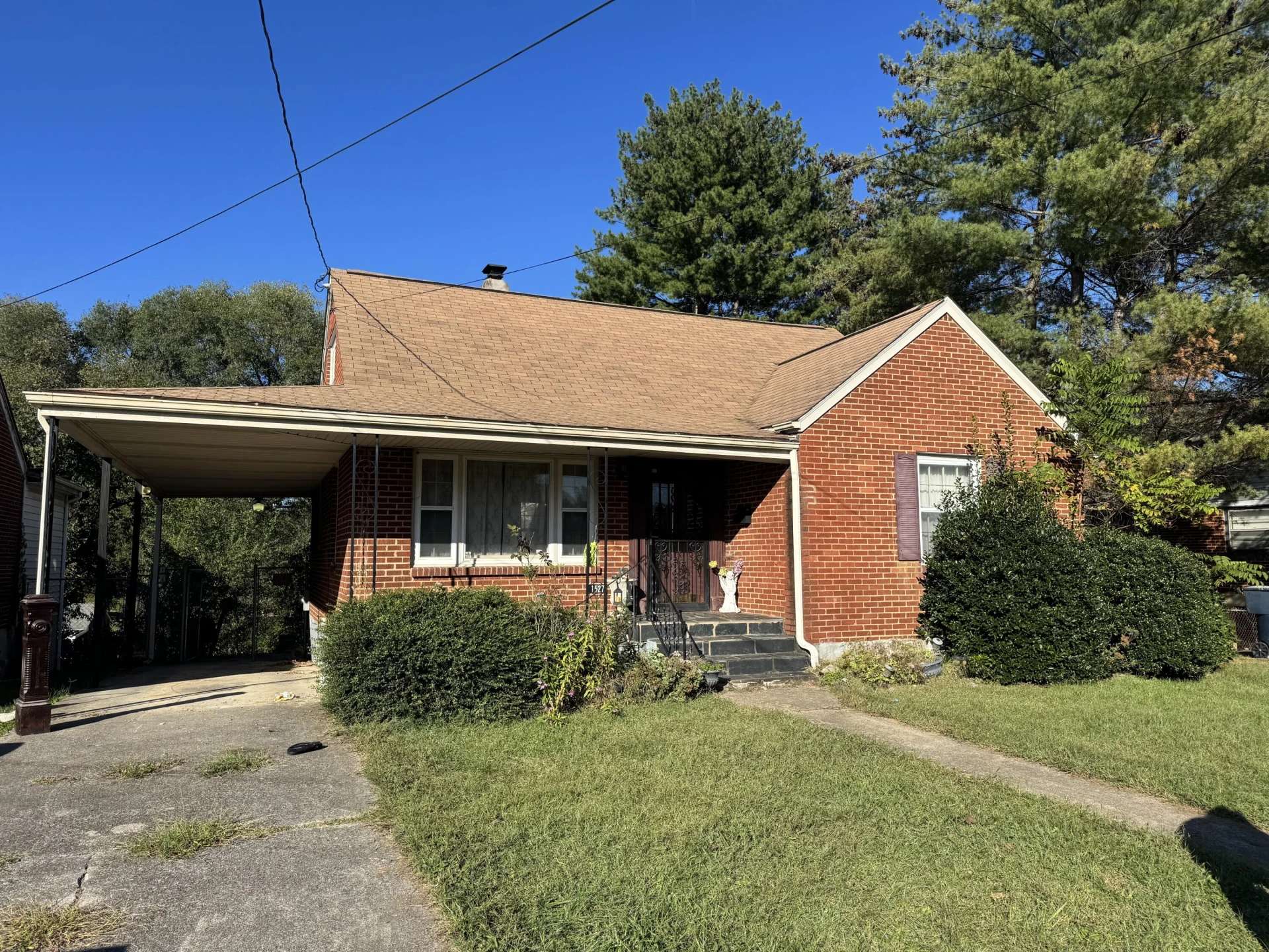 1527 Syracuse AVE