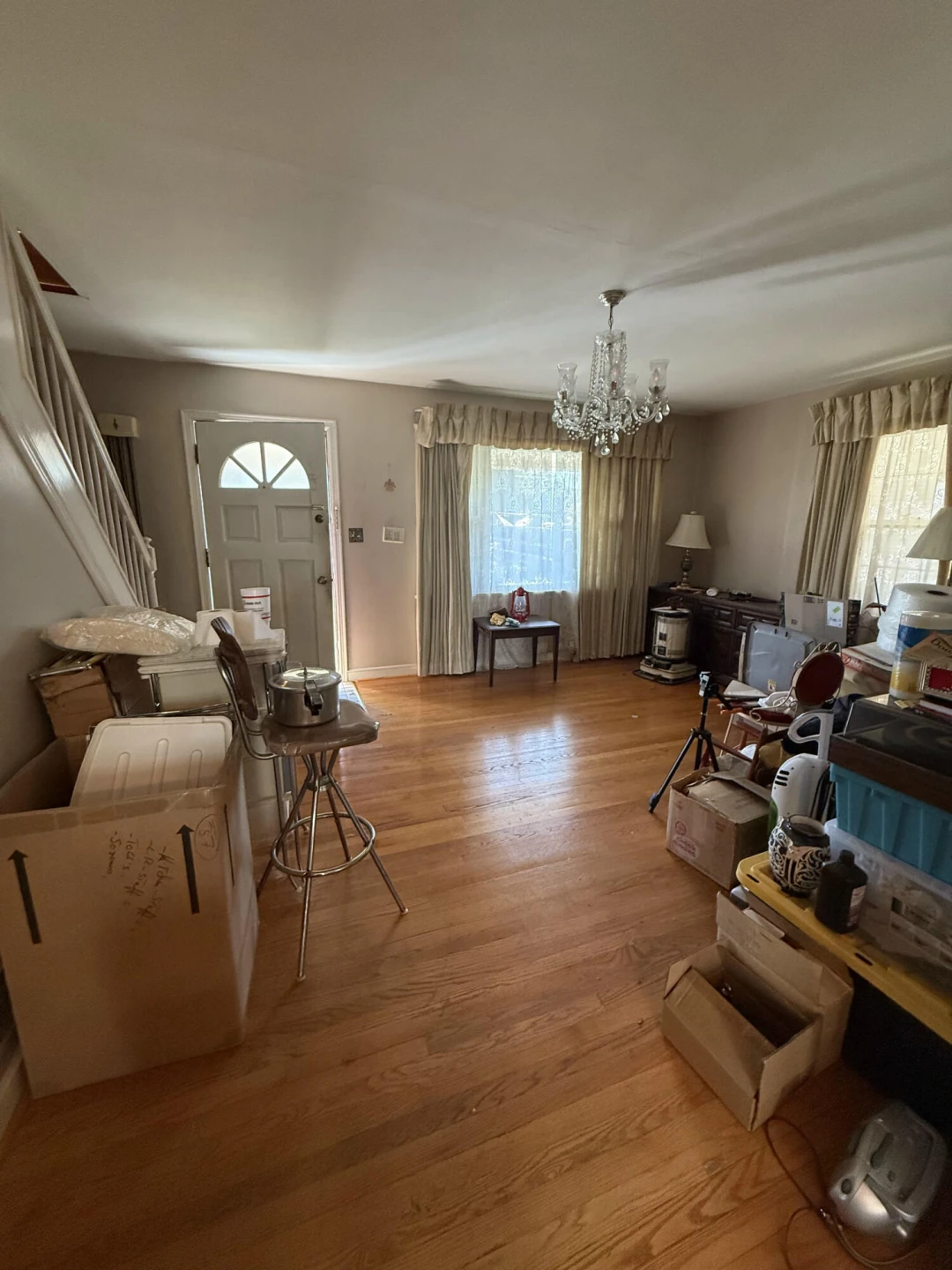 1527 Syracuse AVE - Photo 2