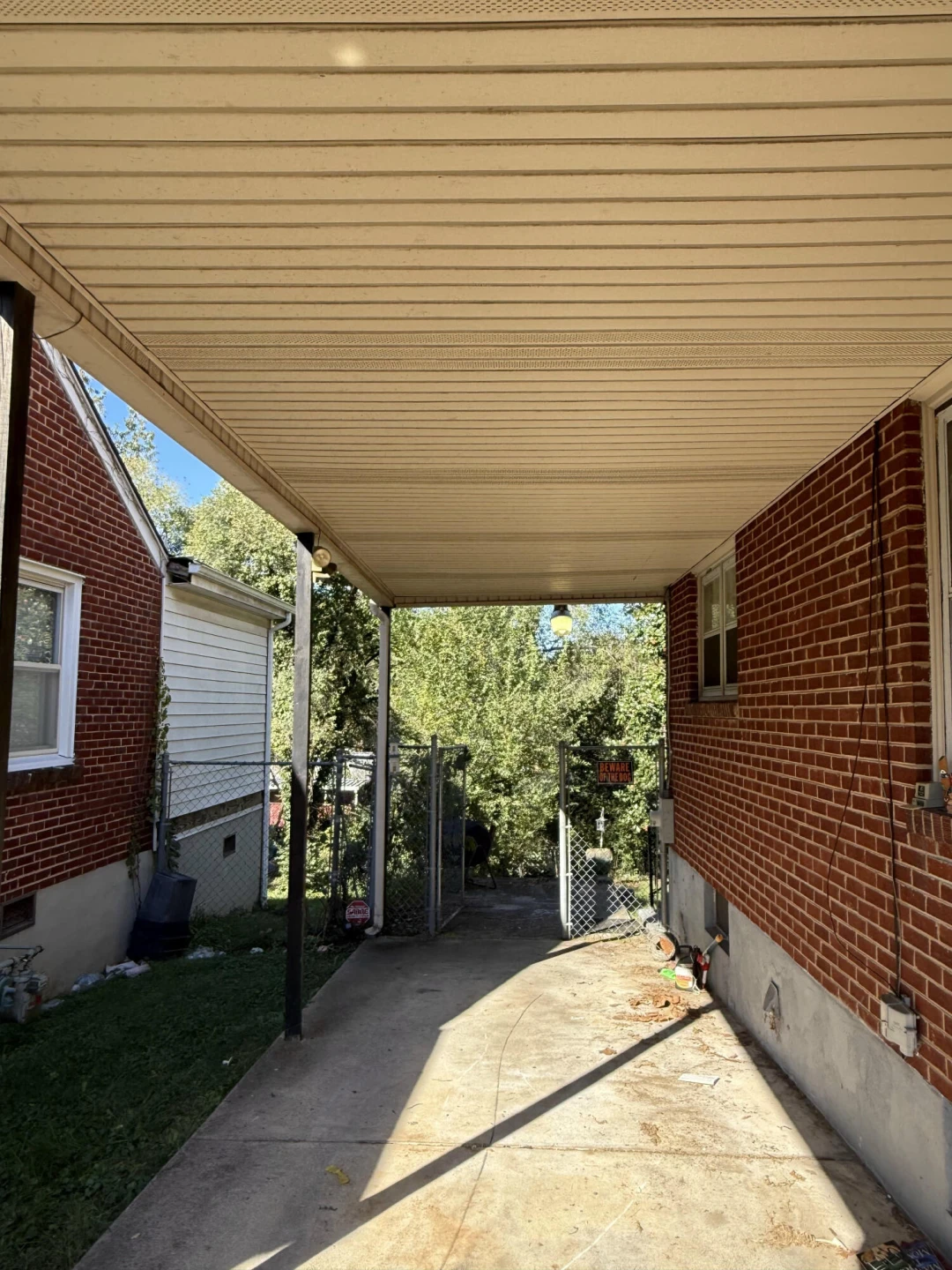 1527 Syracuse AVE - Photo 34