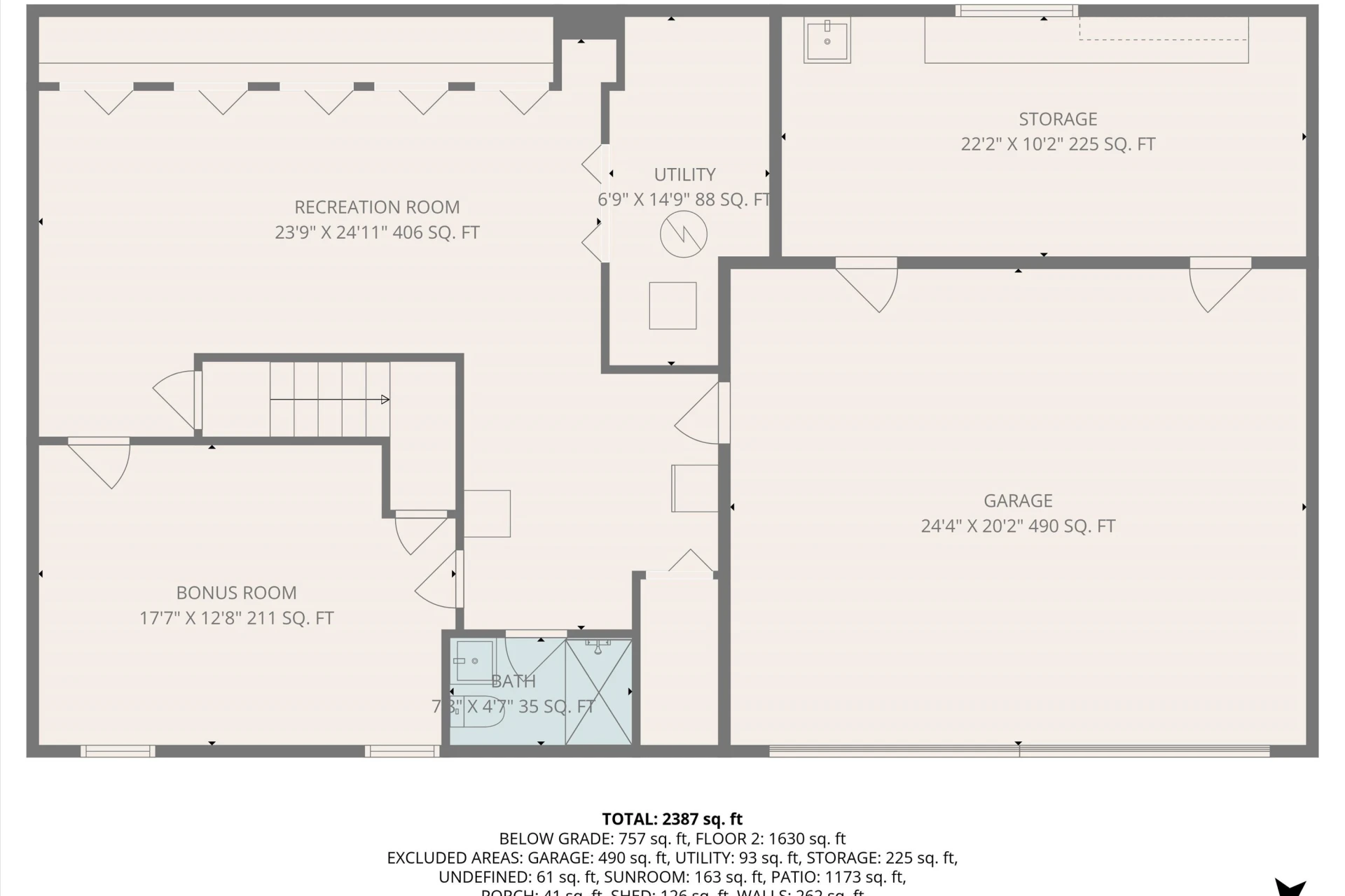 3536 Valentine RD - Photo 3