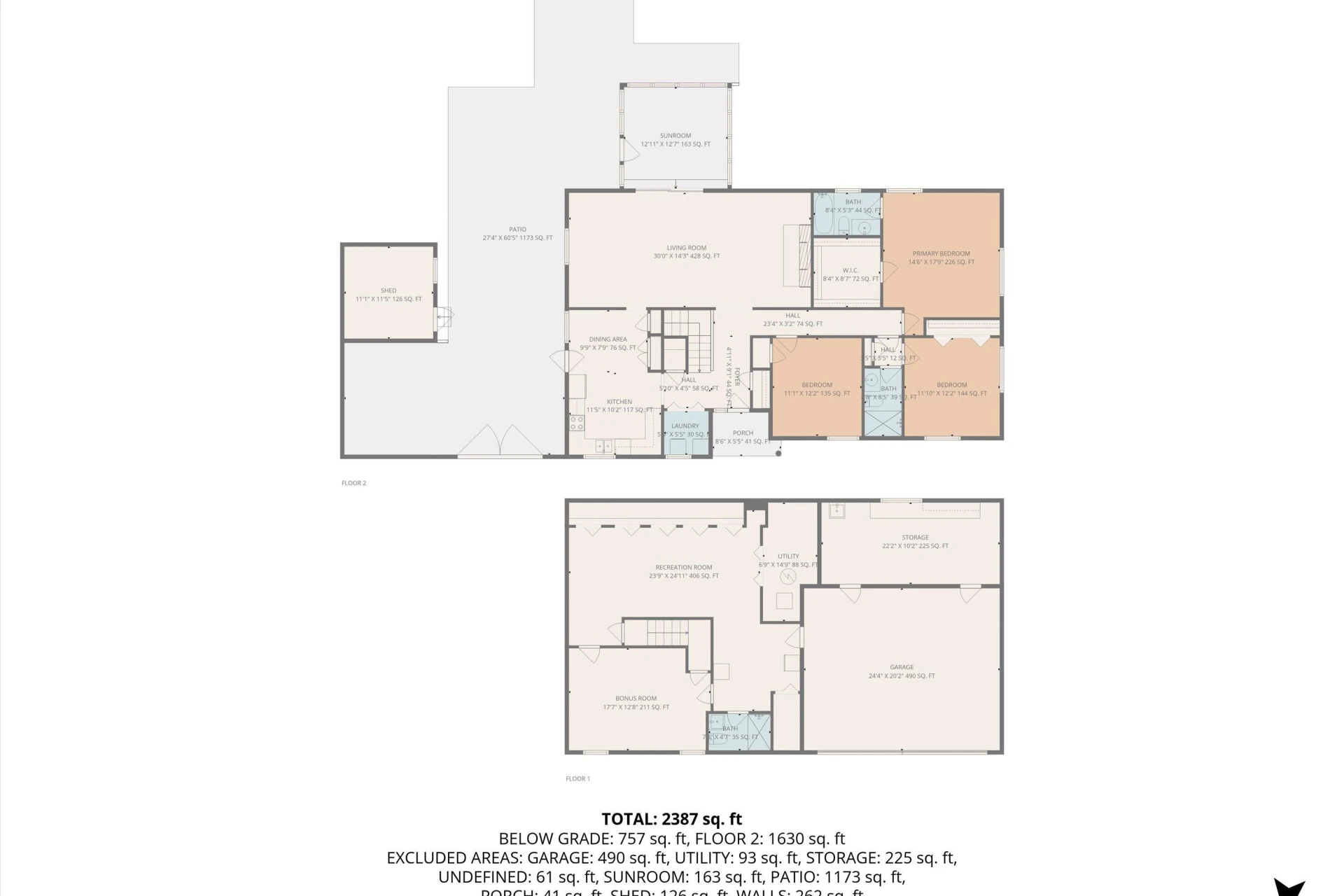3536 Valentine RD - Photo 69