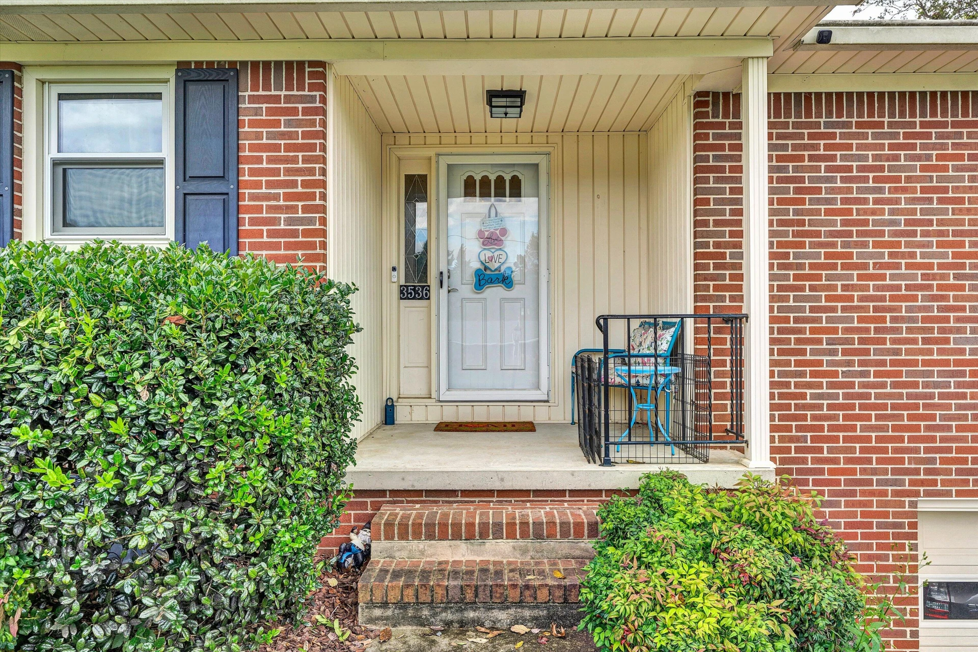 3536 Valentine RD - Photo 9