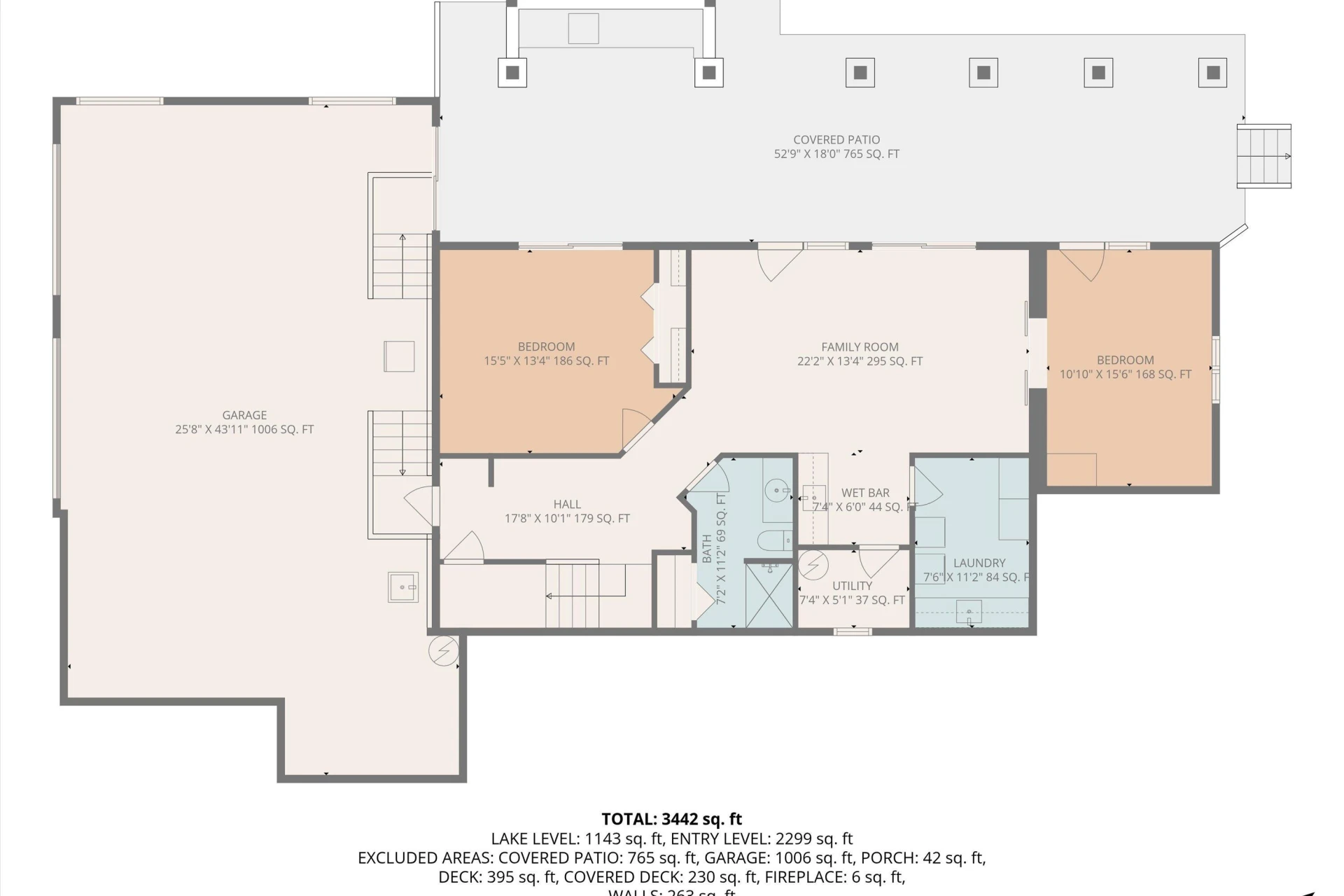 107 Arbor LN - Photo 130