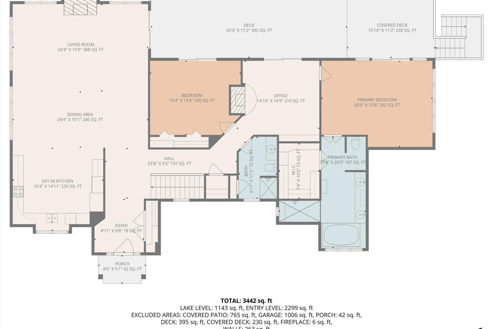 107 Arbor LN - Photo 131