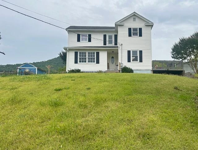 36 Boyd ST