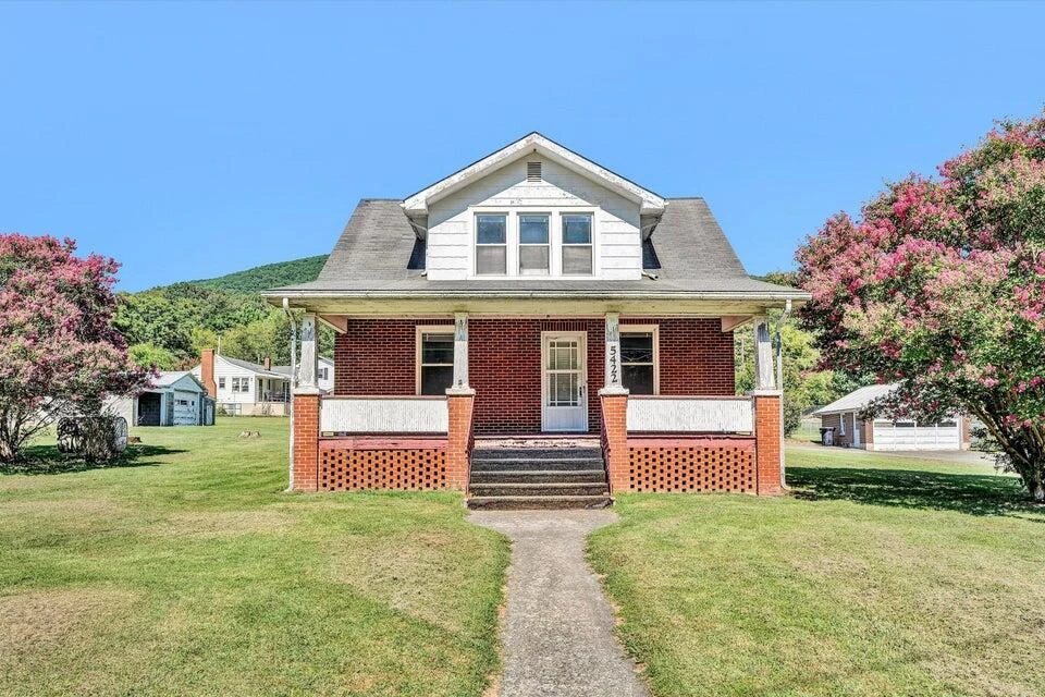 5422 Franklin RD