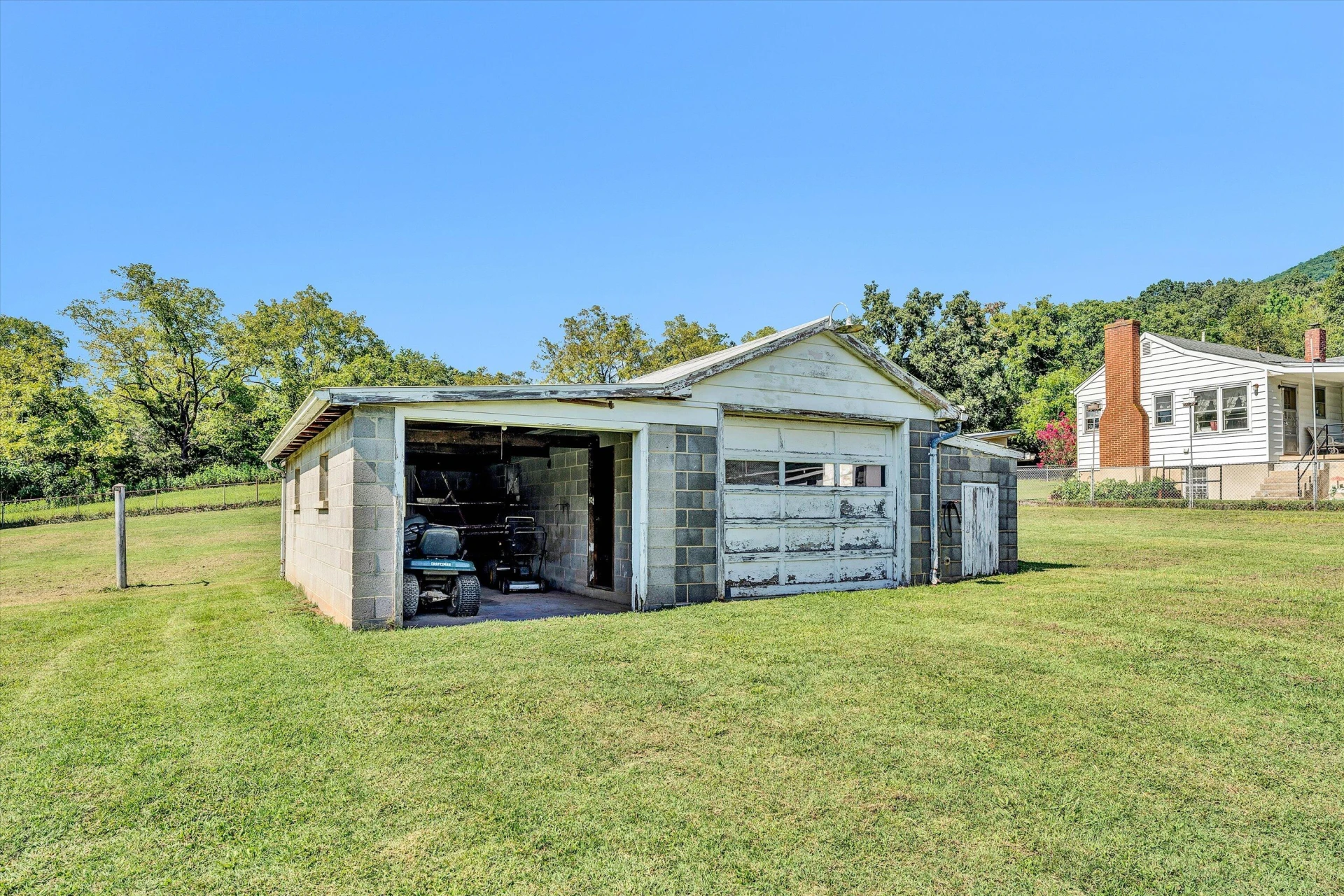 5422 Franklin RD - Photo 21