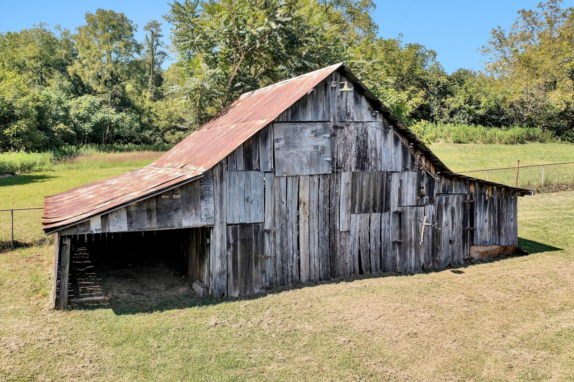 5422 Franklin RD - Photo 25