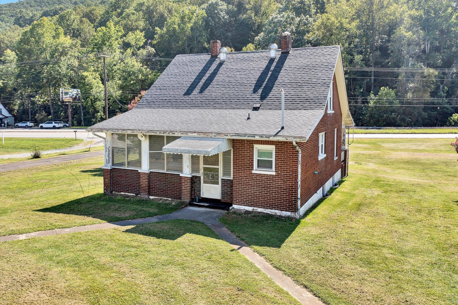 5422 Franklin RD - Photo 26