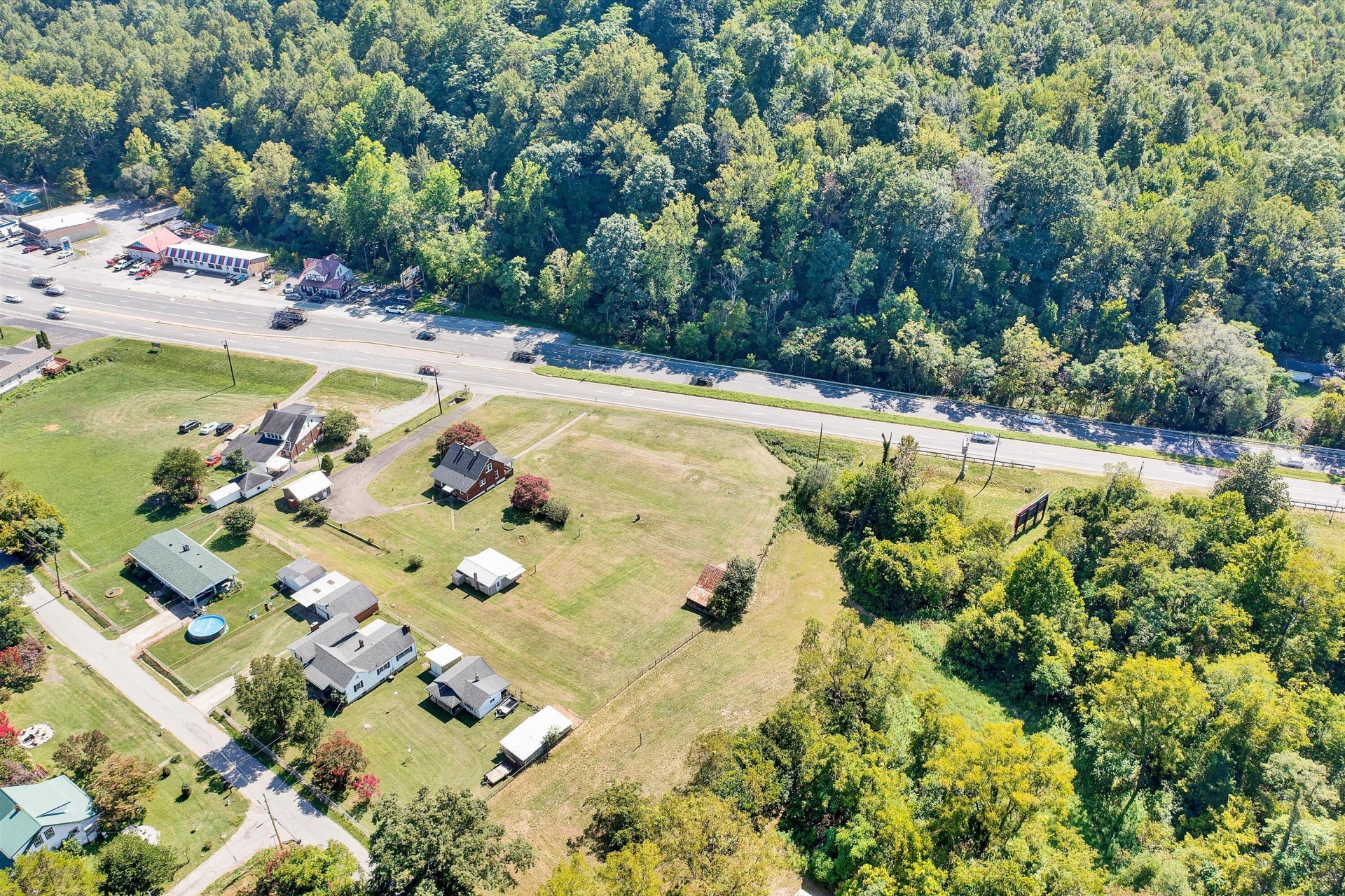 5422 Franklin RD - Photo 30