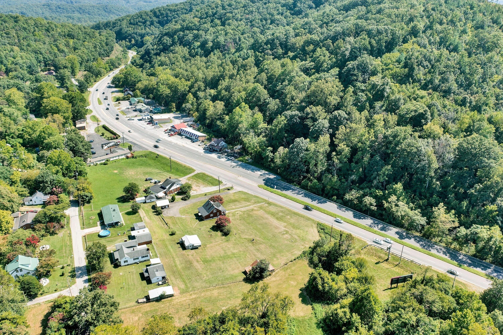 5422 Franklin RD - Photo 31