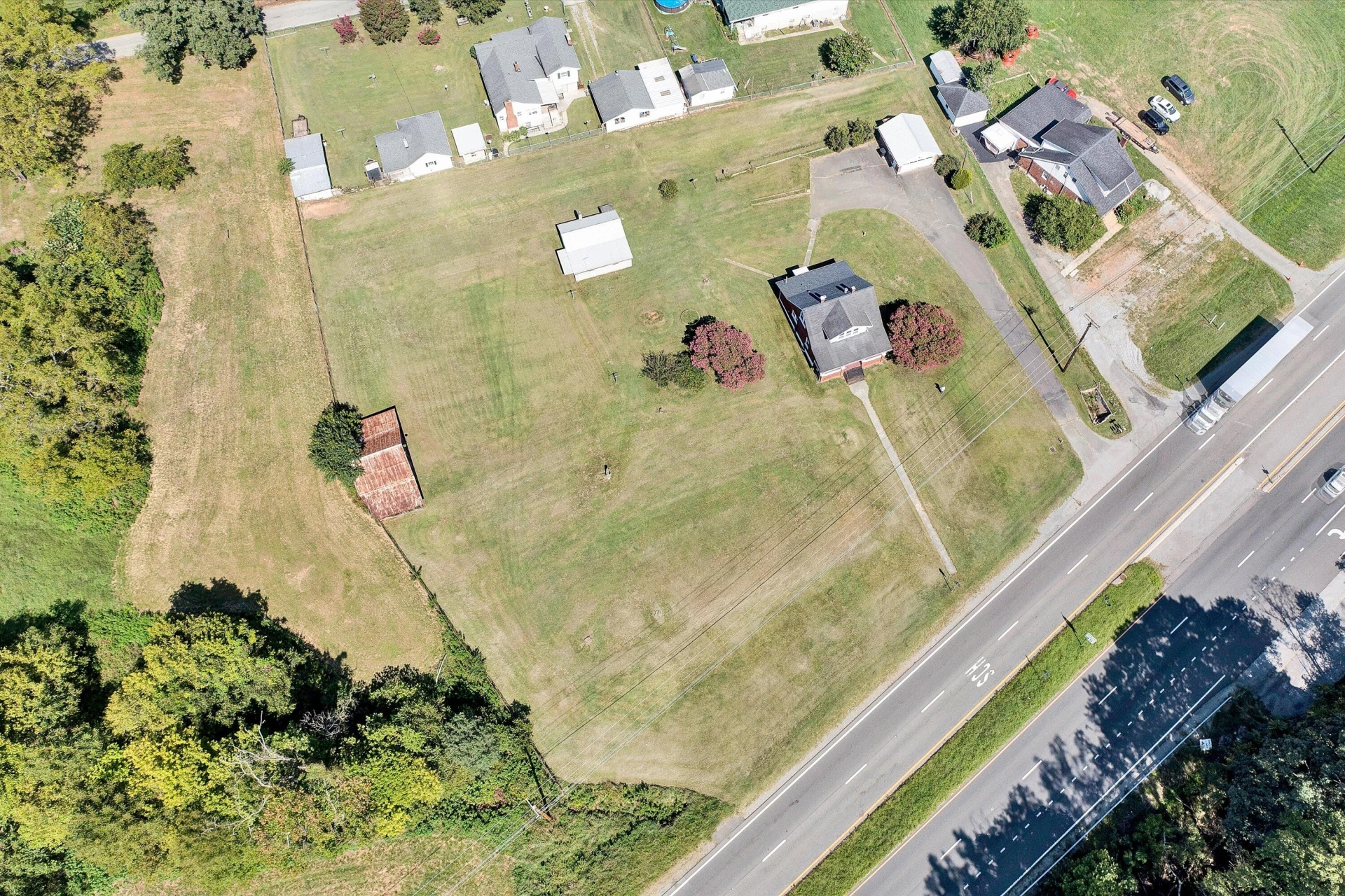 5422 Franklin RD - Photo 32