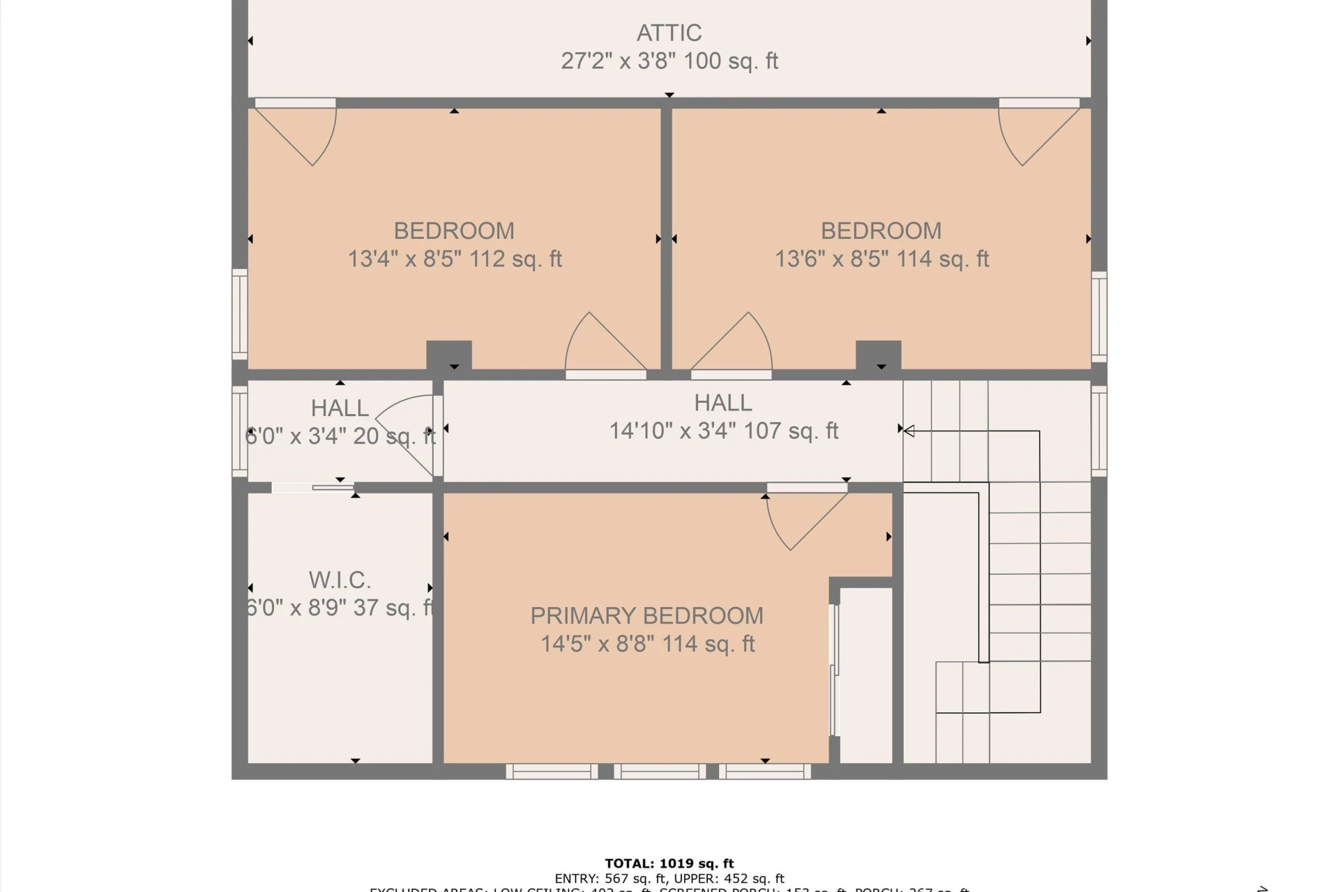 5422 Franklin RD - Photo 35