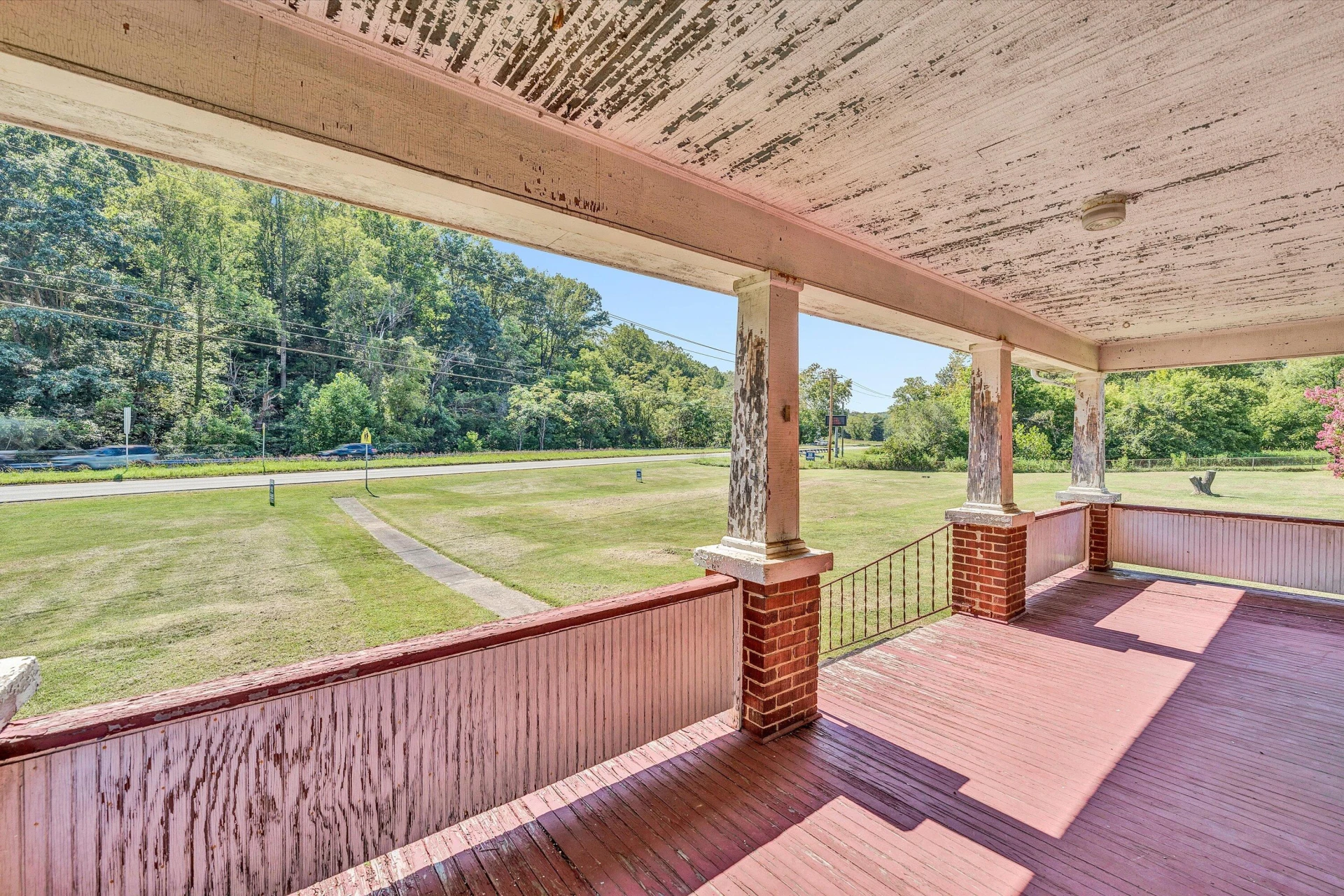5422 Franklin RD - Photo 5