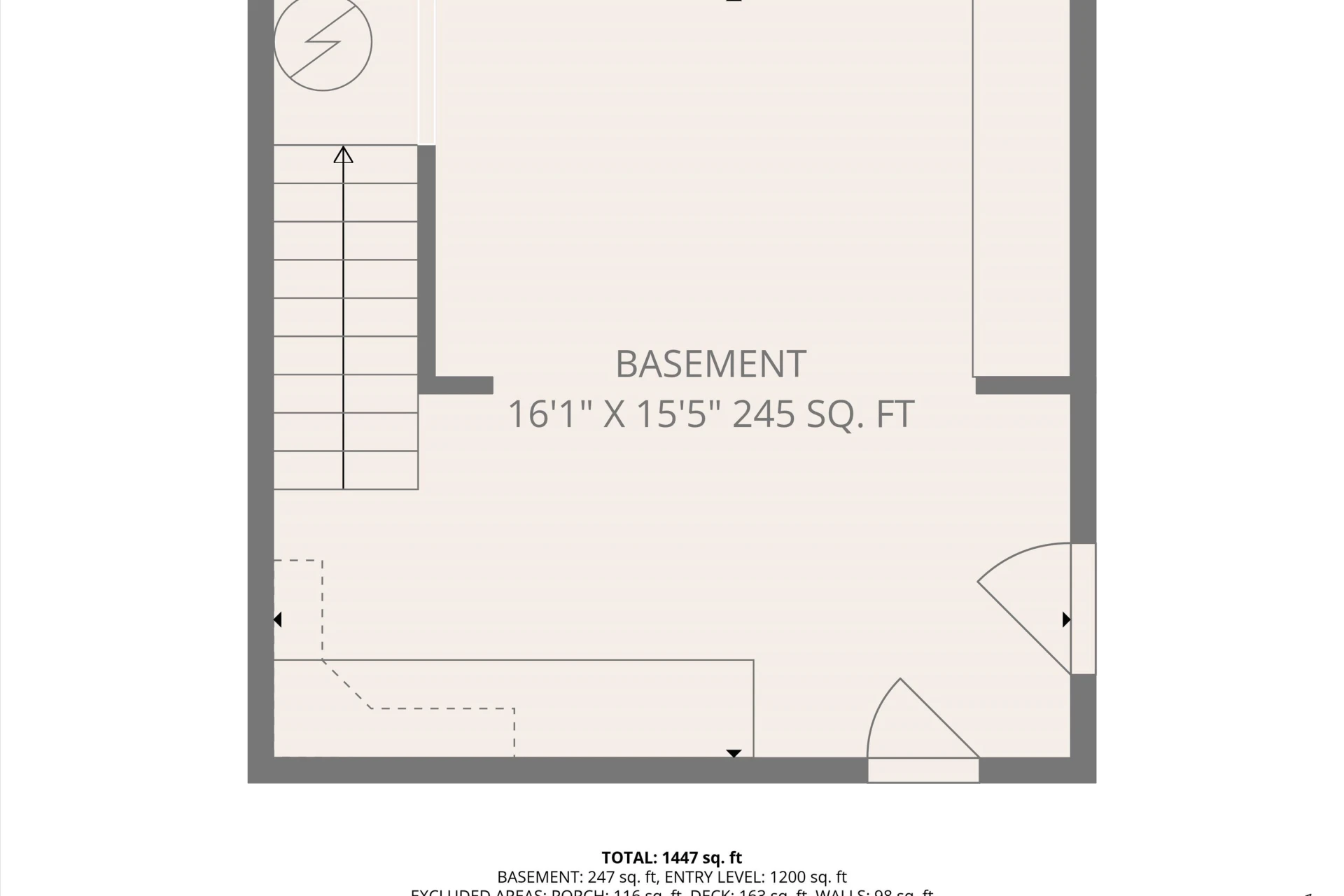 1005 Pollard ST - Photo 3