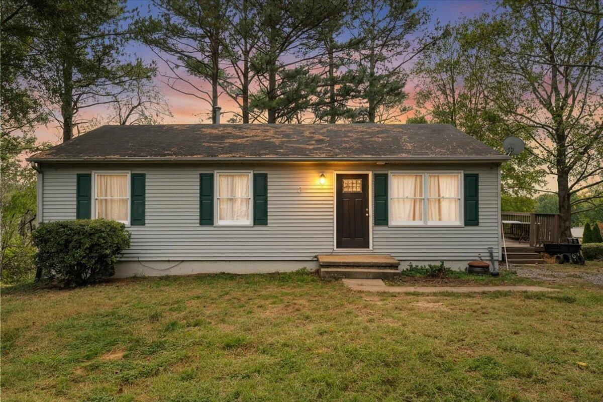 3302 Ridgerun DR