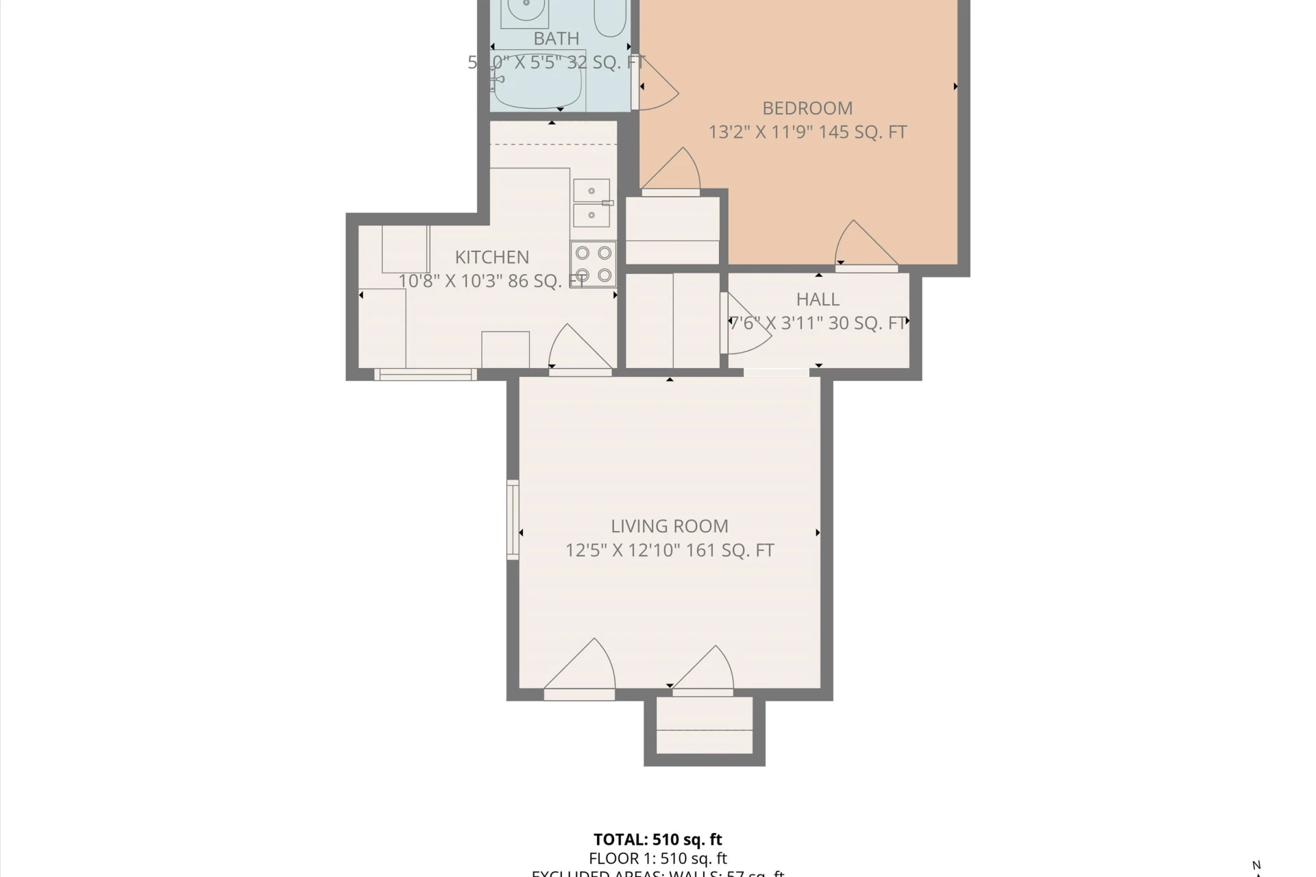 379 Walnut AVE