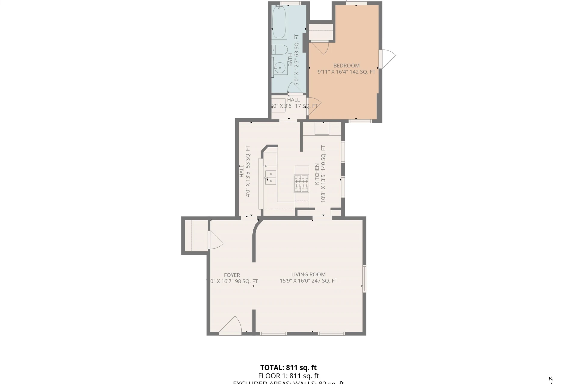379 Walnut AVE - Photo 3