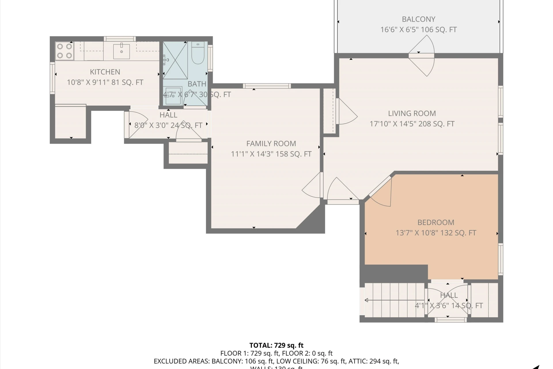 379 Walnut AVE - Photo 5