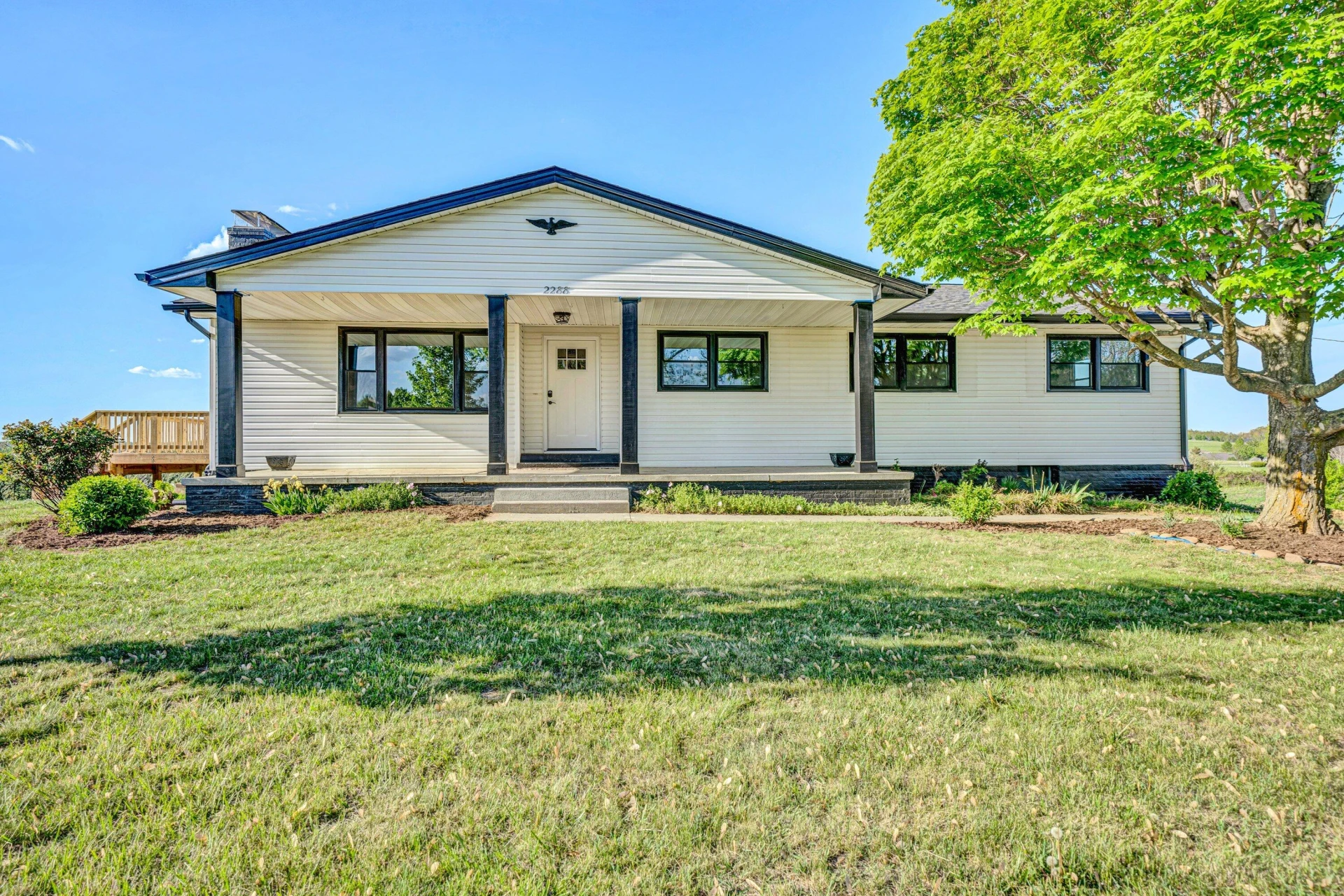 2288 Mud Pike RD