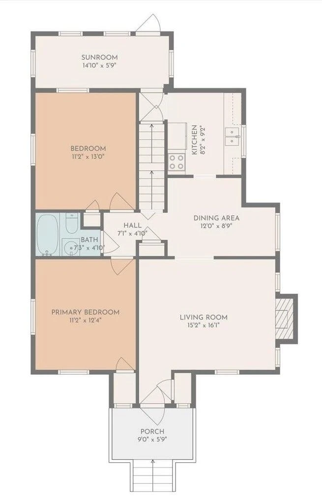 2221 Main ST - Photo 2