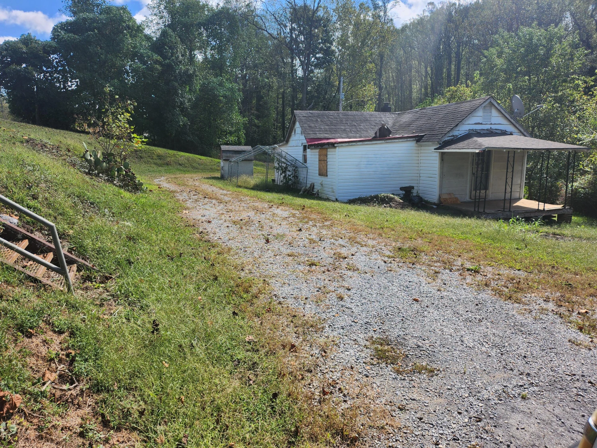 8727 Lynchburg Salem Tpke - Photo 4