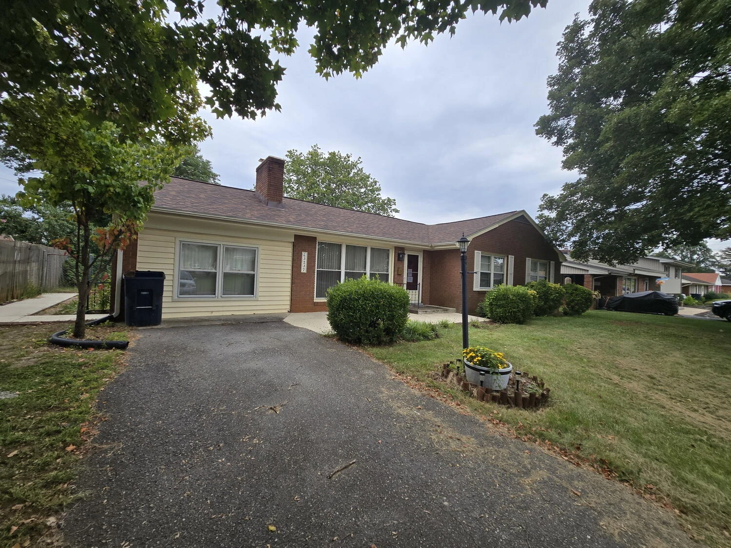 3237 Christian AVE