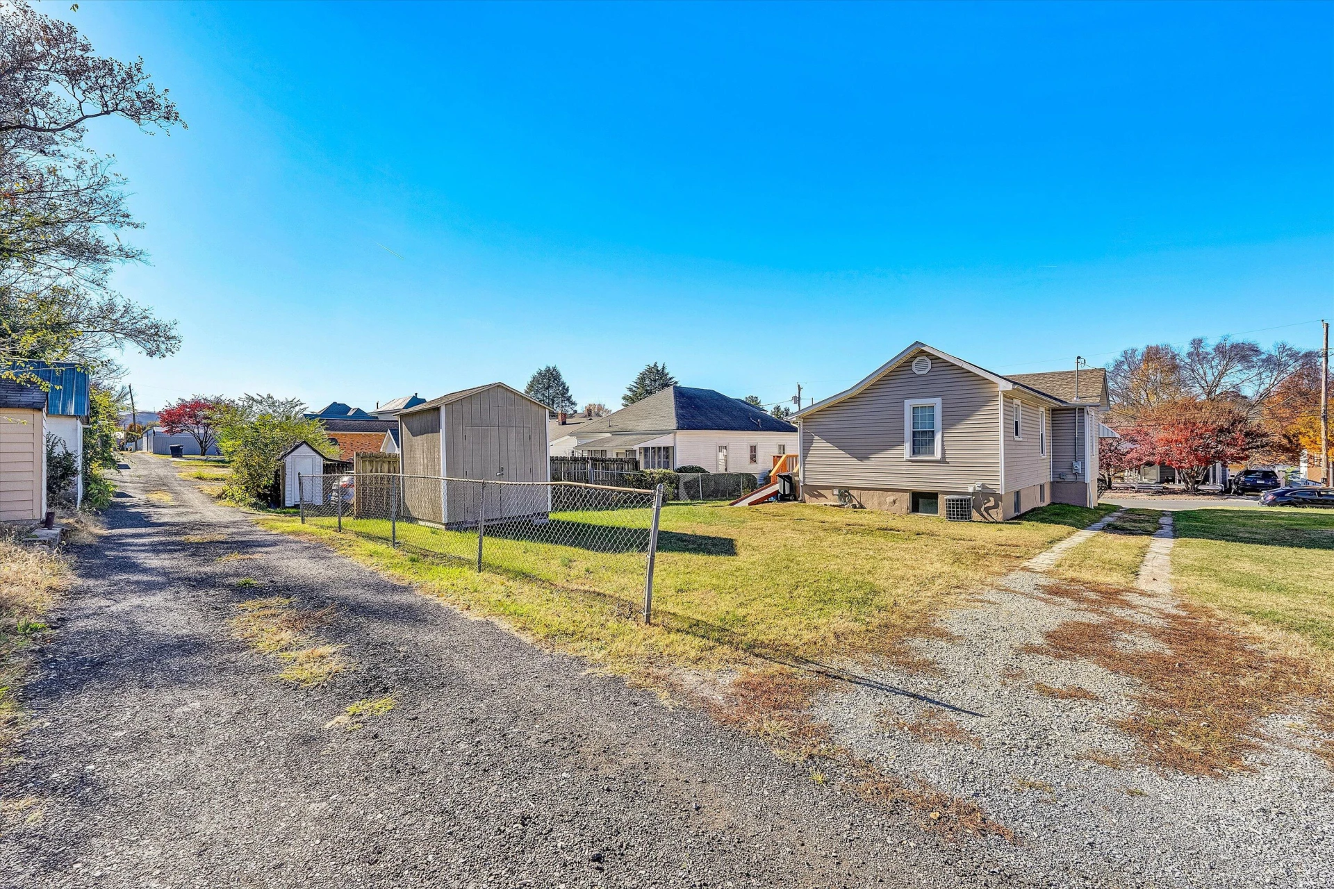 410 Blair ST - Photo 35