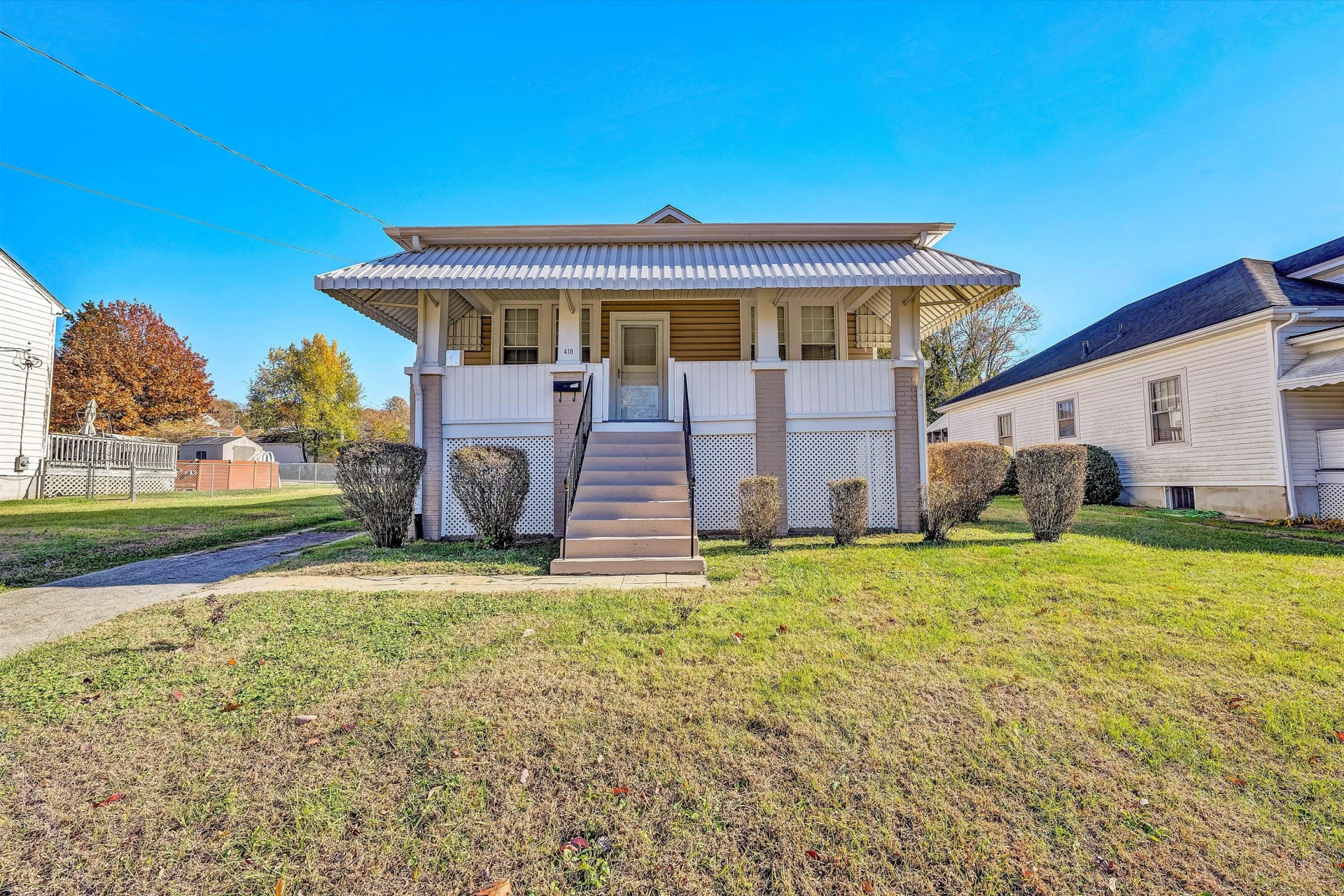 410 Blair ST - Photo 36