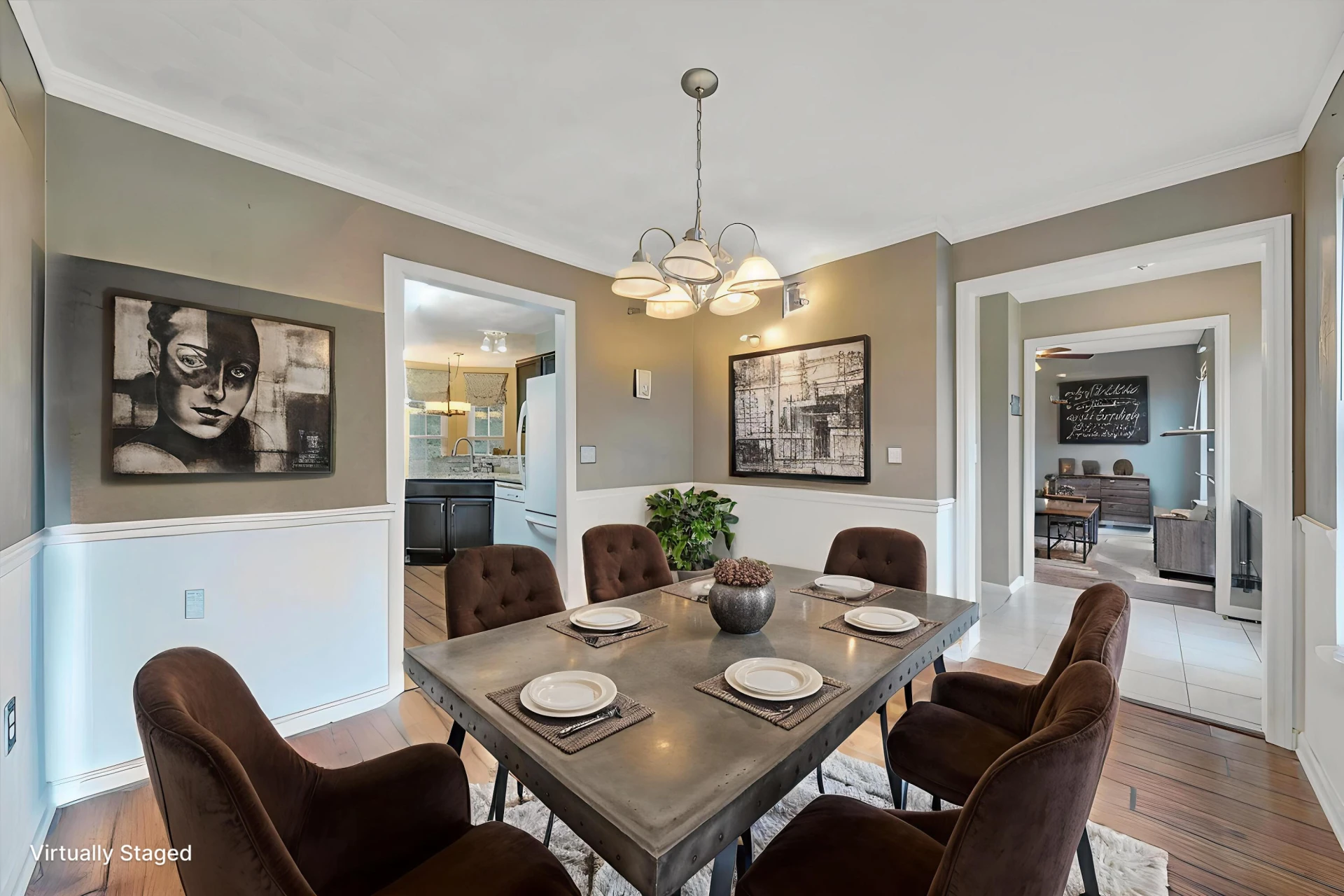 4933 Pine Glen RD - Photo 15