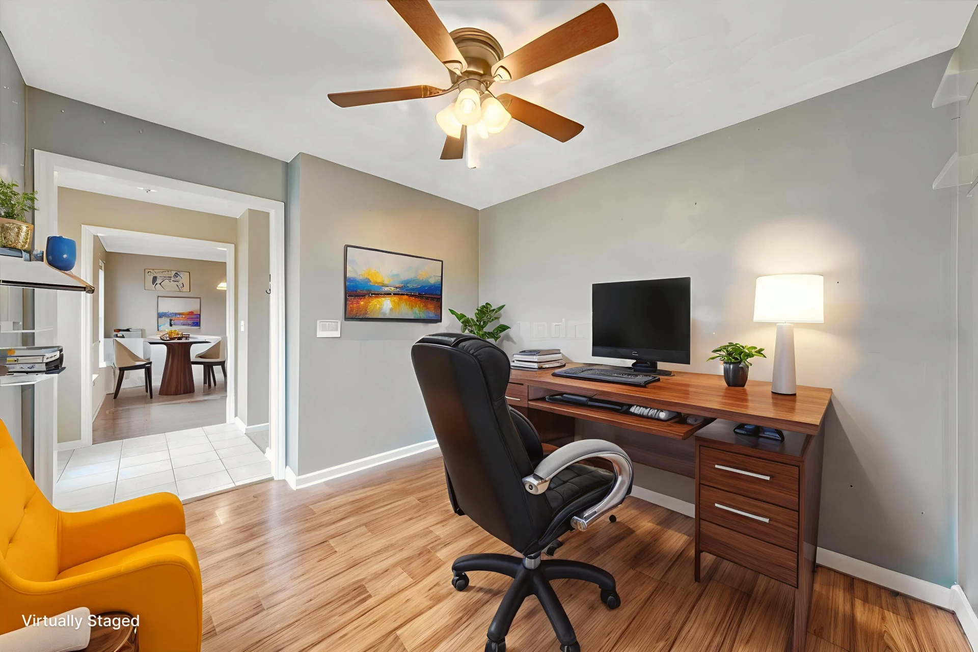 4933 Pine Glen RD - Photo 16
