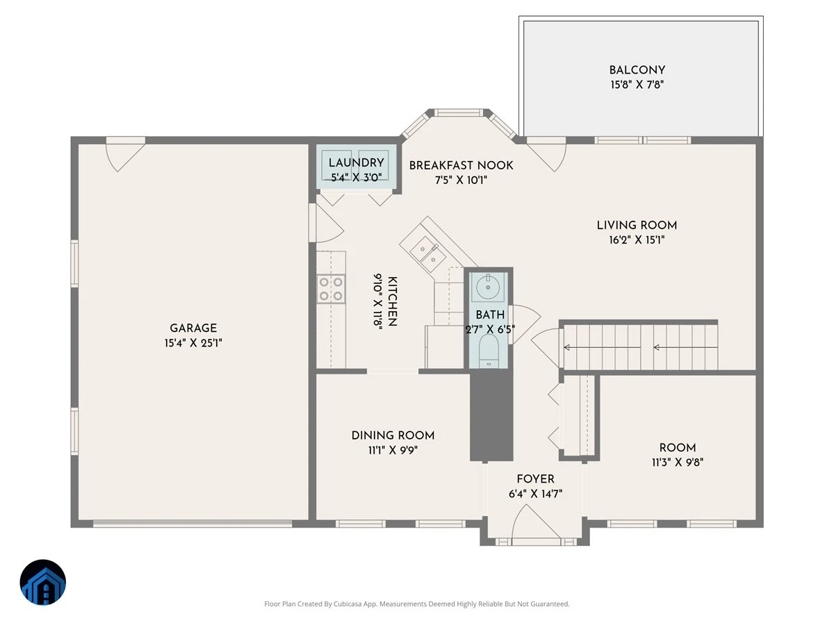 4933 Pine Glen RD - Photo 3