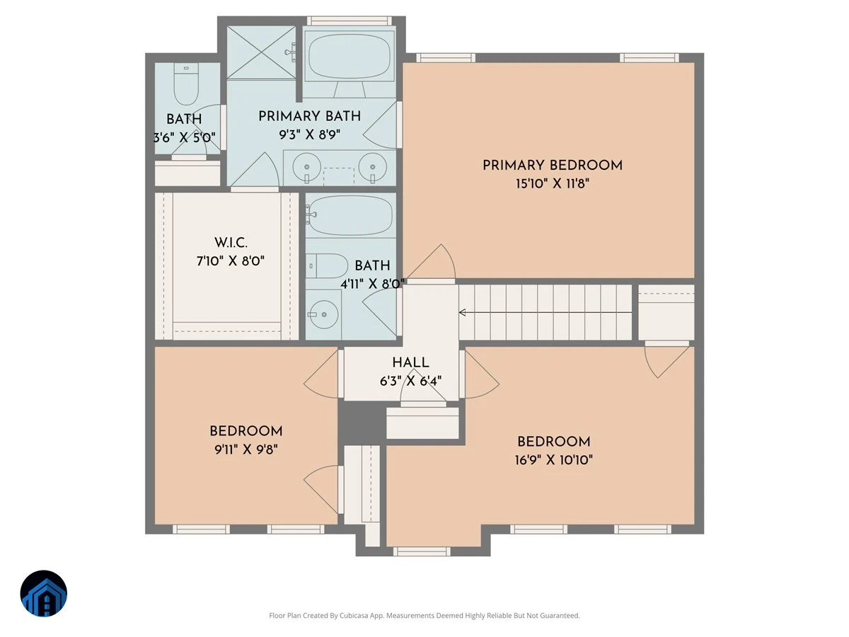 4933 Pine Glen RD - Photo 5