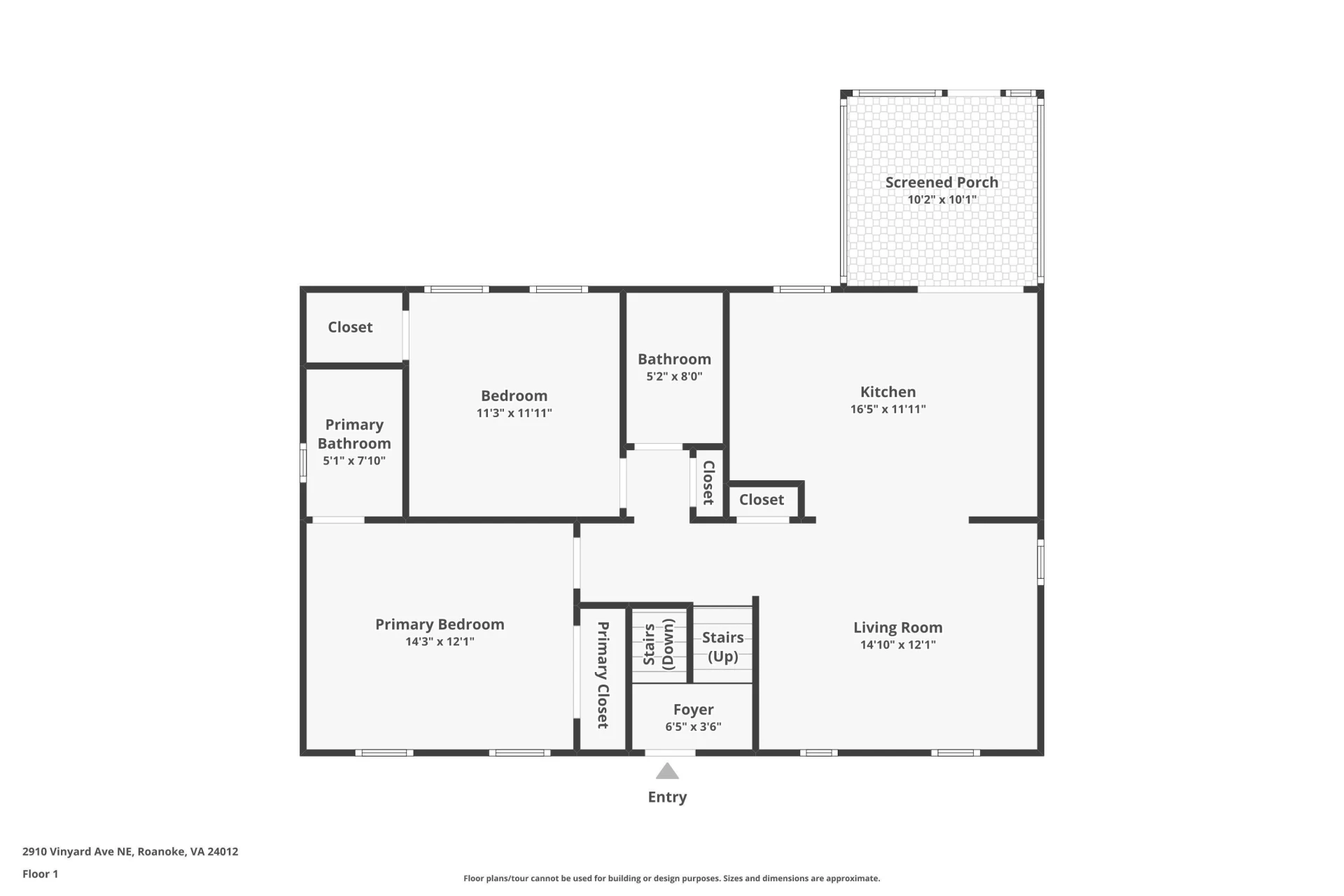 2910 Vinyard AVE - Photo 36