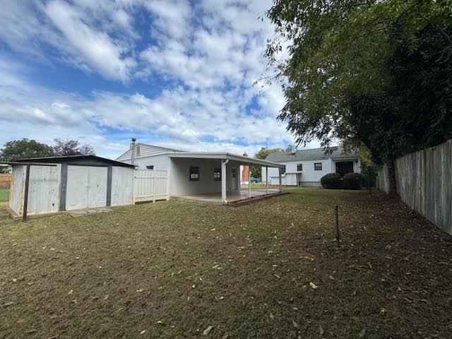 4916 Hildebrand RD - Photo 23
