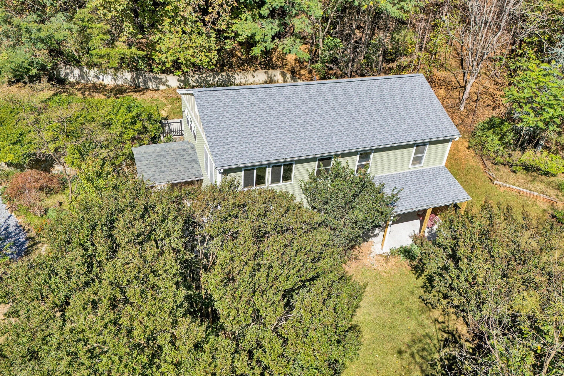3561 Rutrough RD - Photo 3