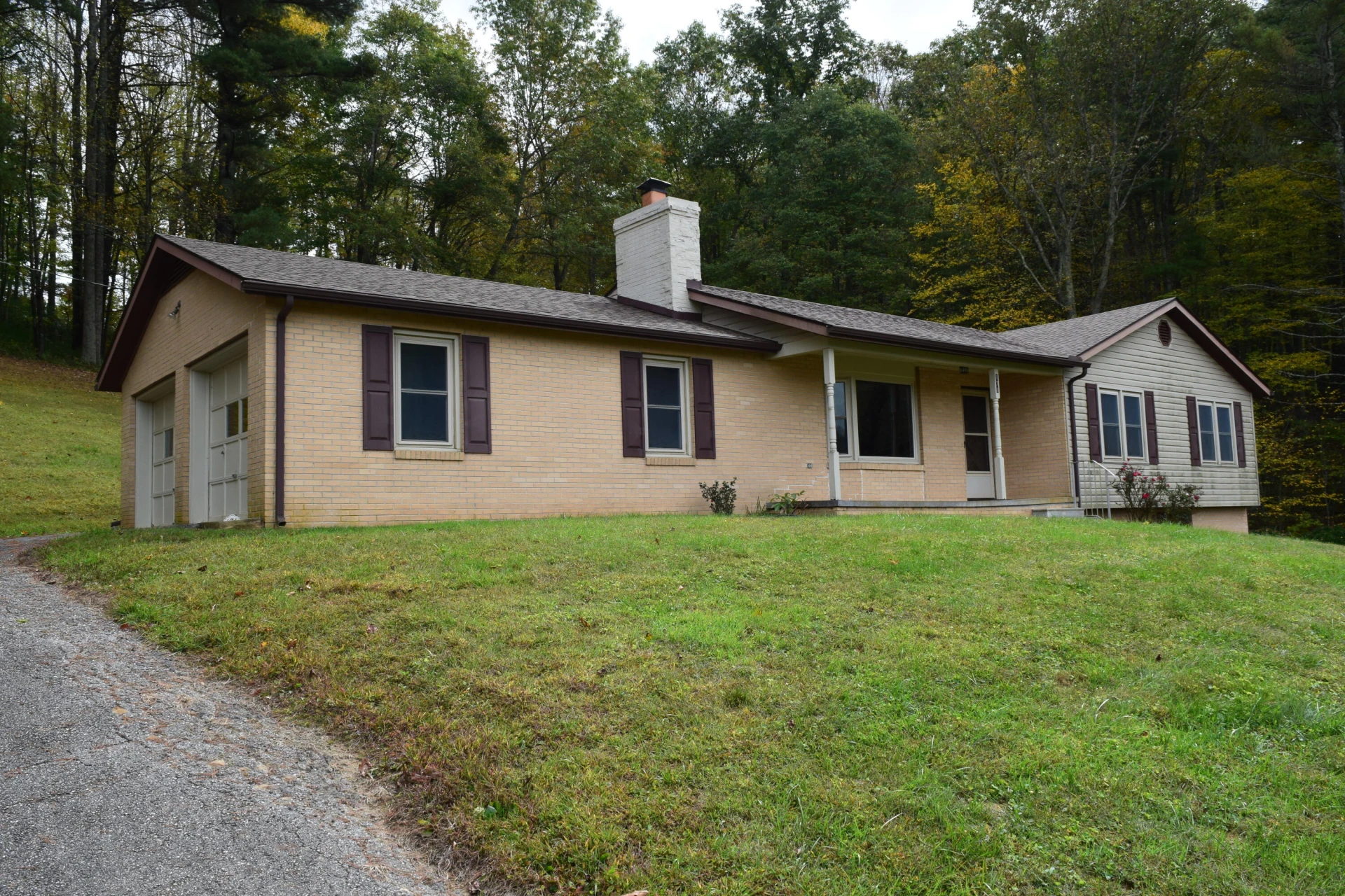 171 Pine Creek WAY