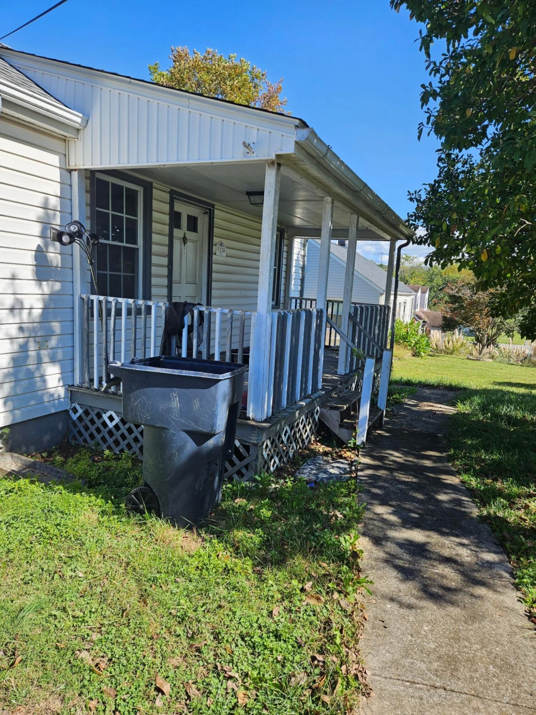 1130 Ethel RD
