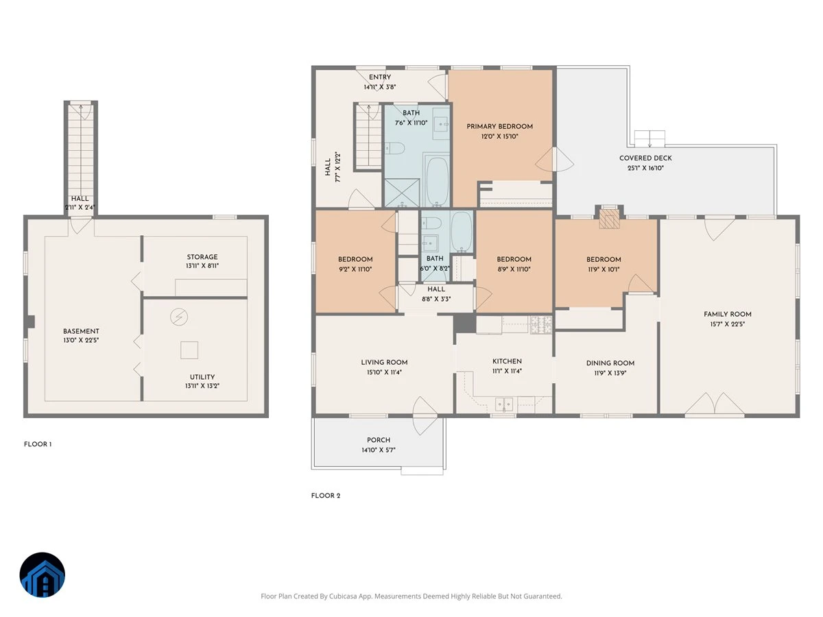 1403 graybill RD - Photo 5