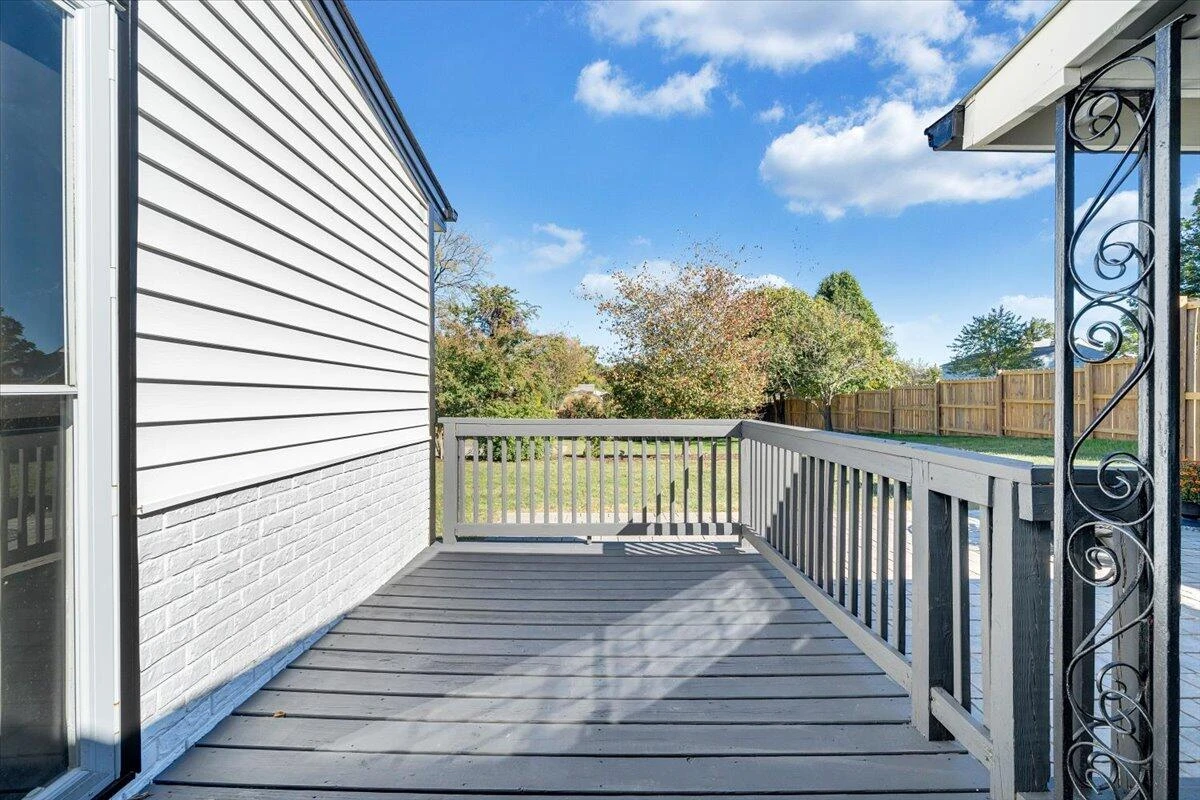 1403 graybill RD - Photo 38