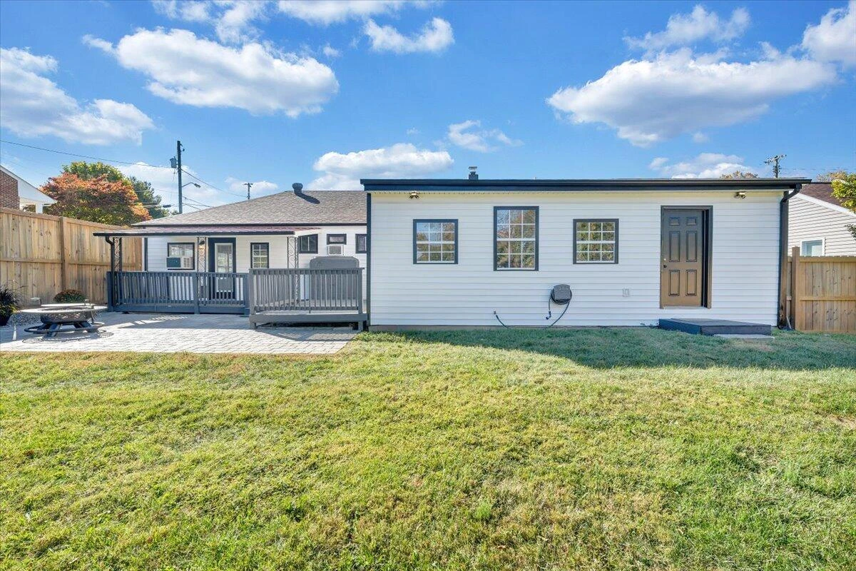 1403 graybill RD - Photo 39