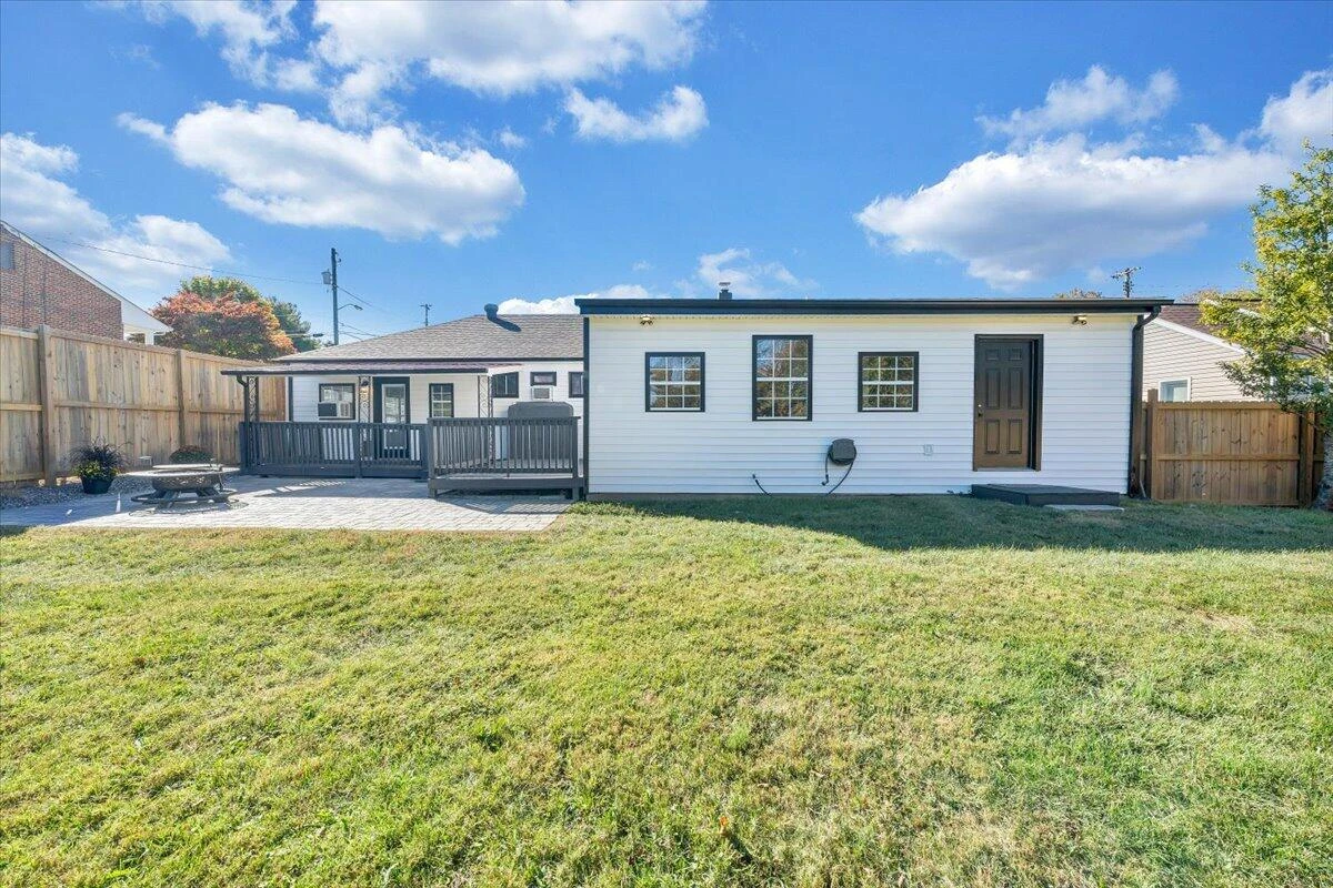 1403 graybill RD - Photo 40