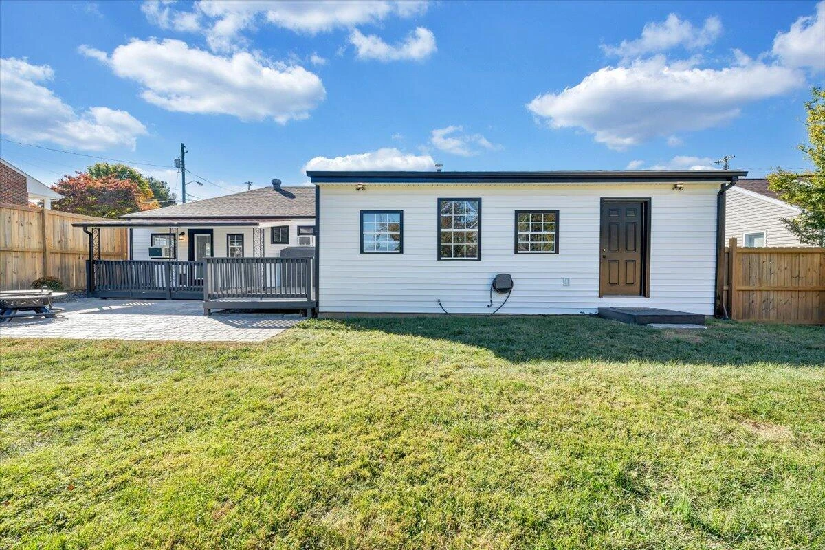 1403 graybill RD - Photo 41