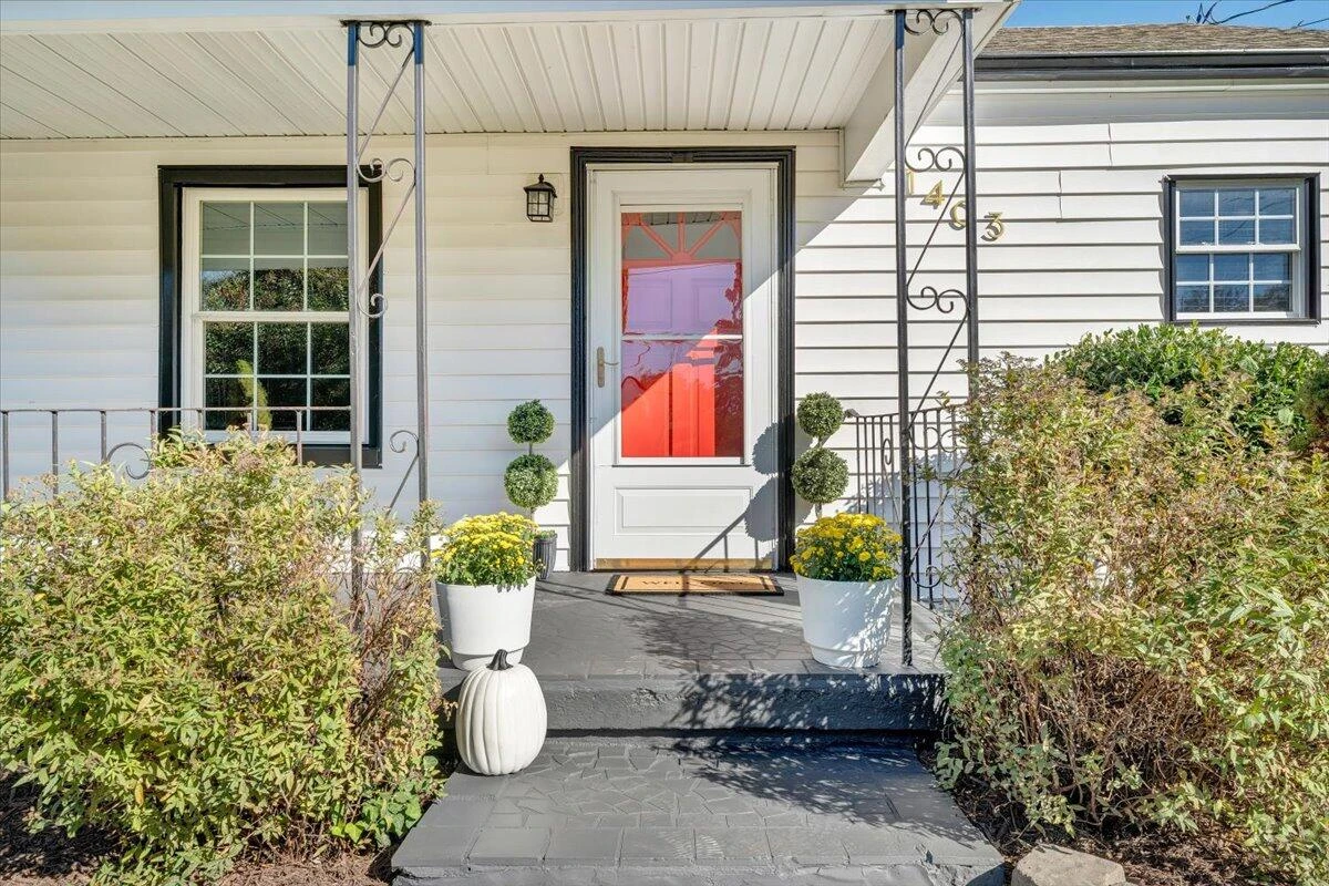 1403 graybill RD - Photo 44