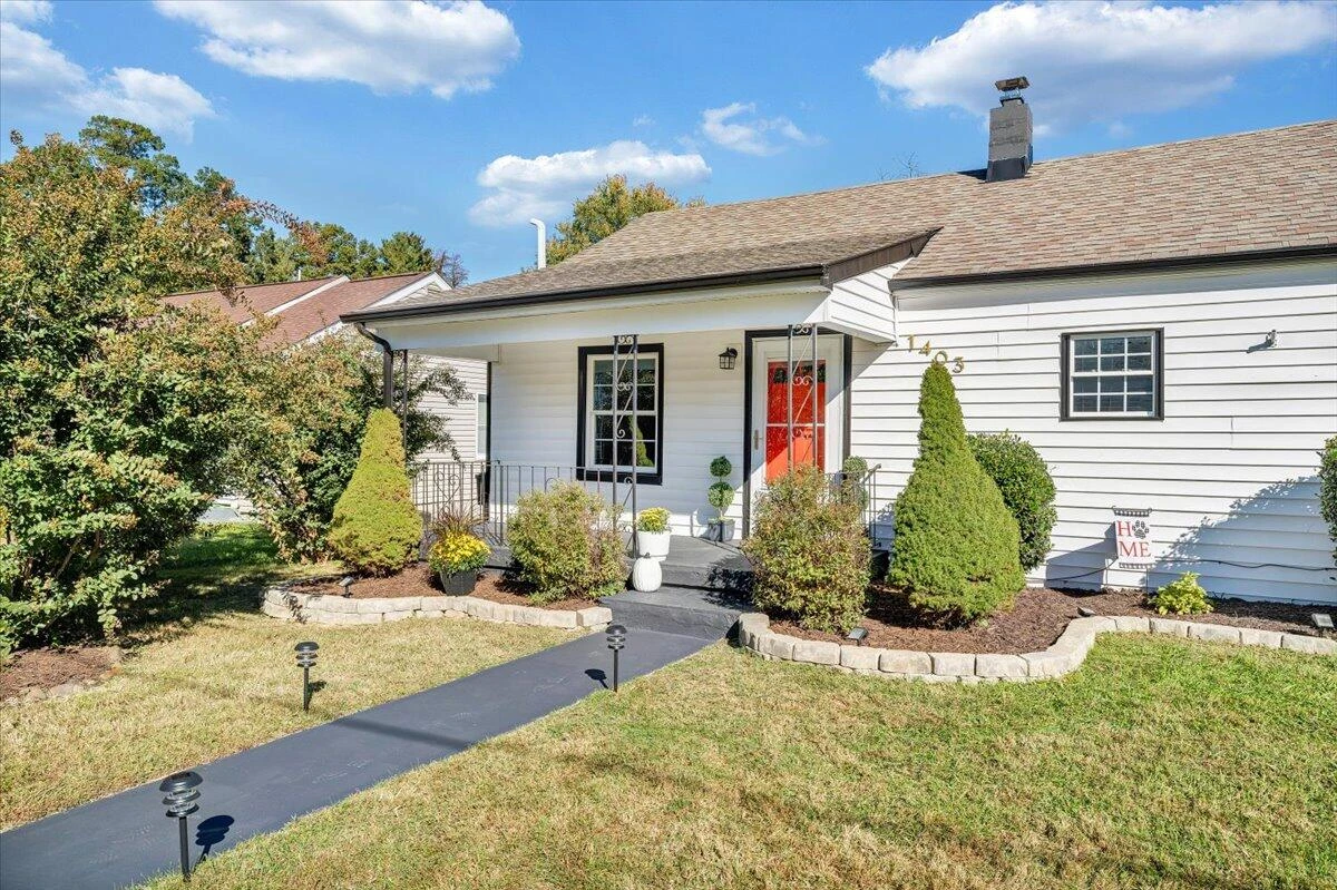 1403 graybill RD - Photo 45