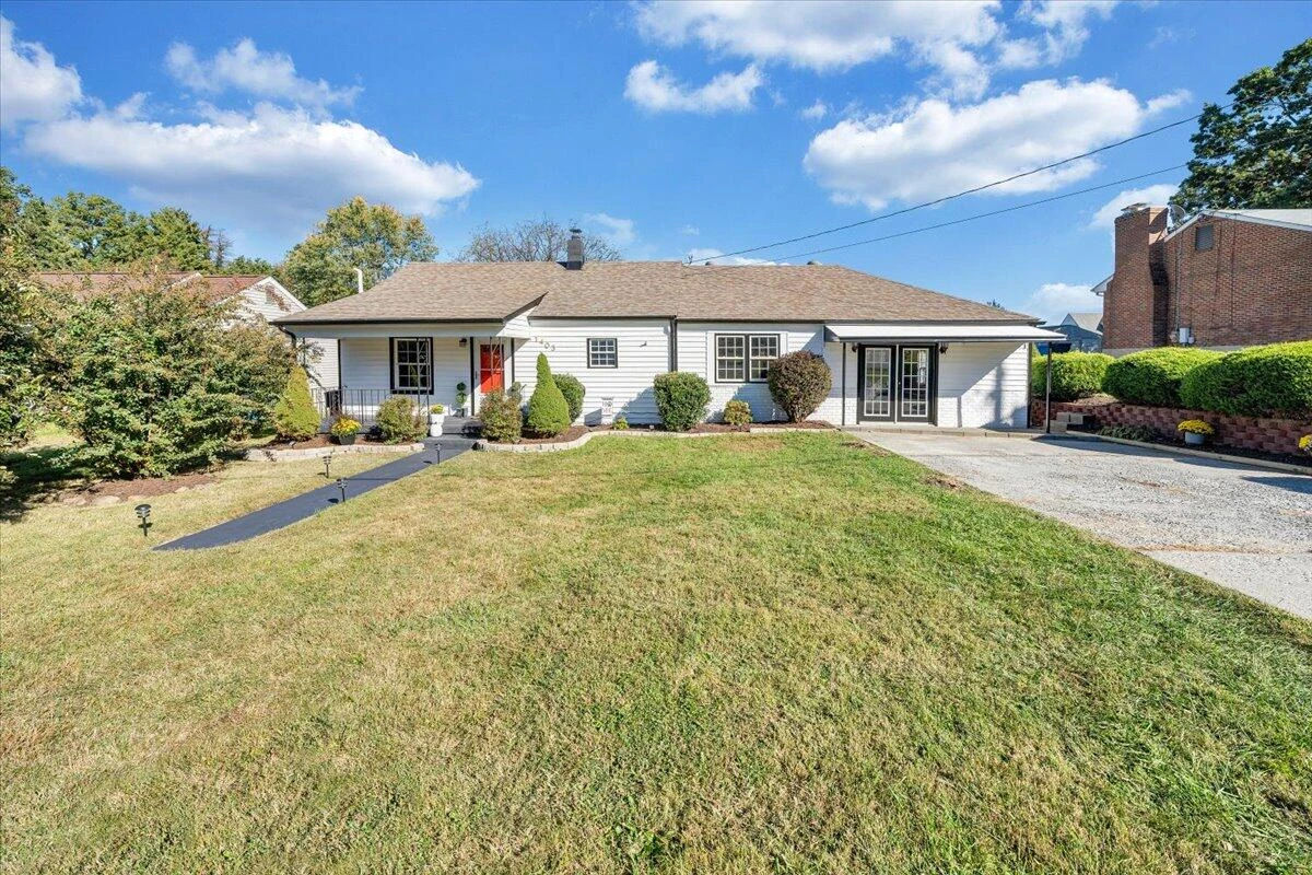 1403 graybill RD - Photo 46