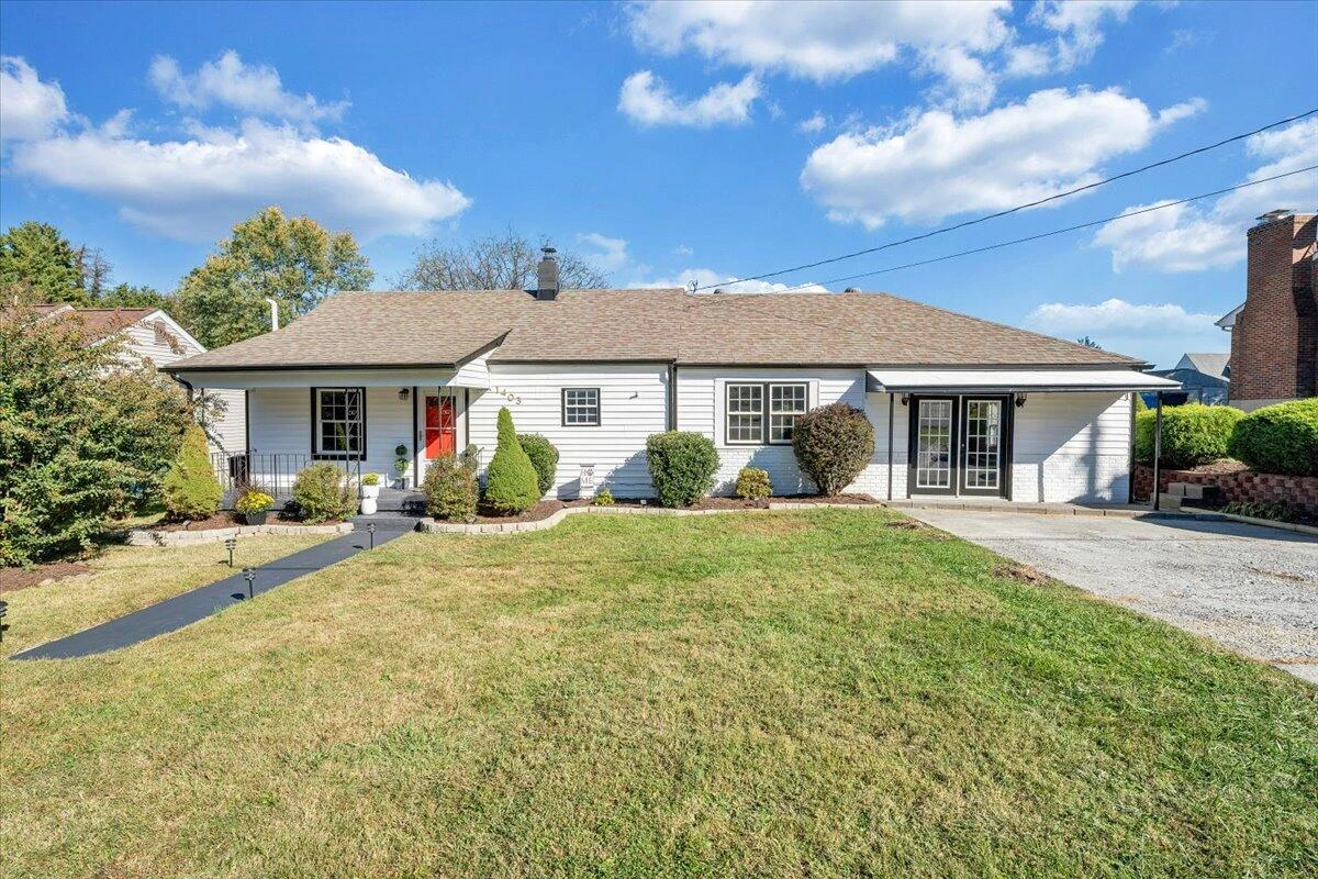 1403 graybill RD - Photo 47