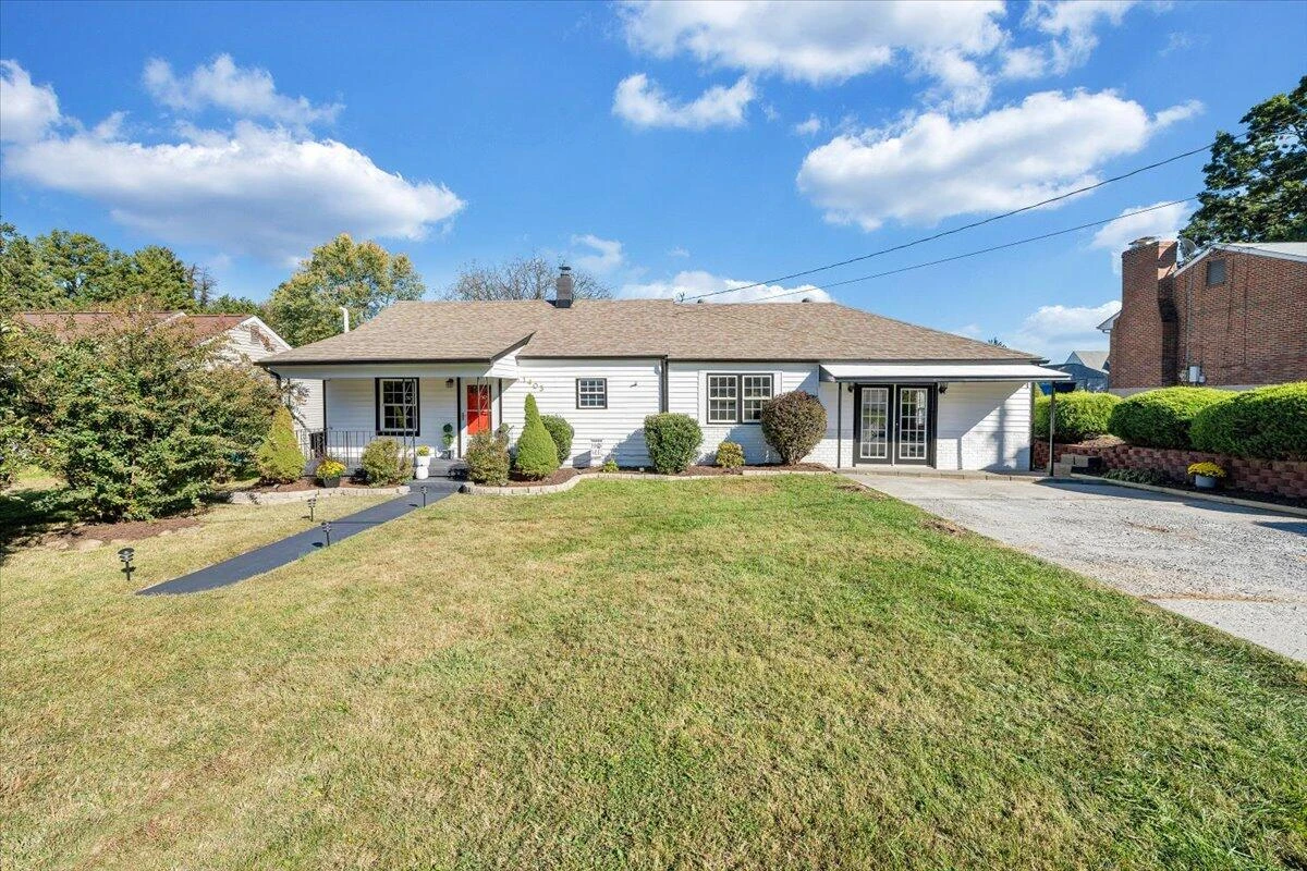 1403 graybill RD - Photo 48