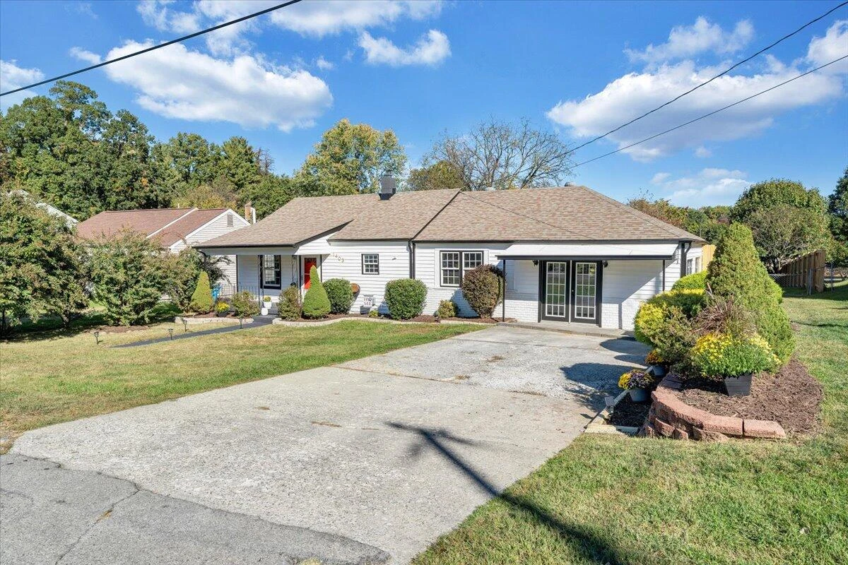 1403 graybill RD - Photo 49