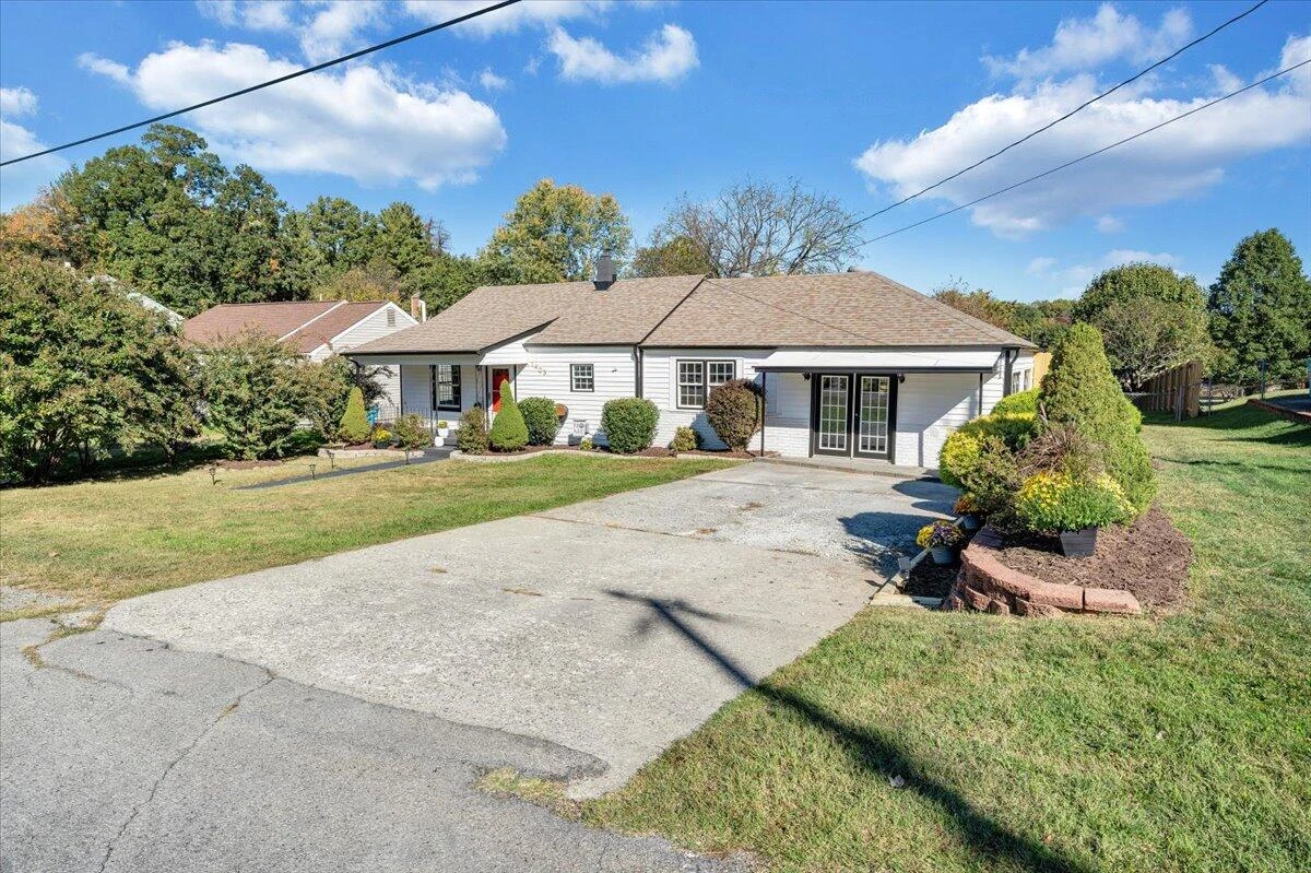 1403 graybill RD - Photo 50